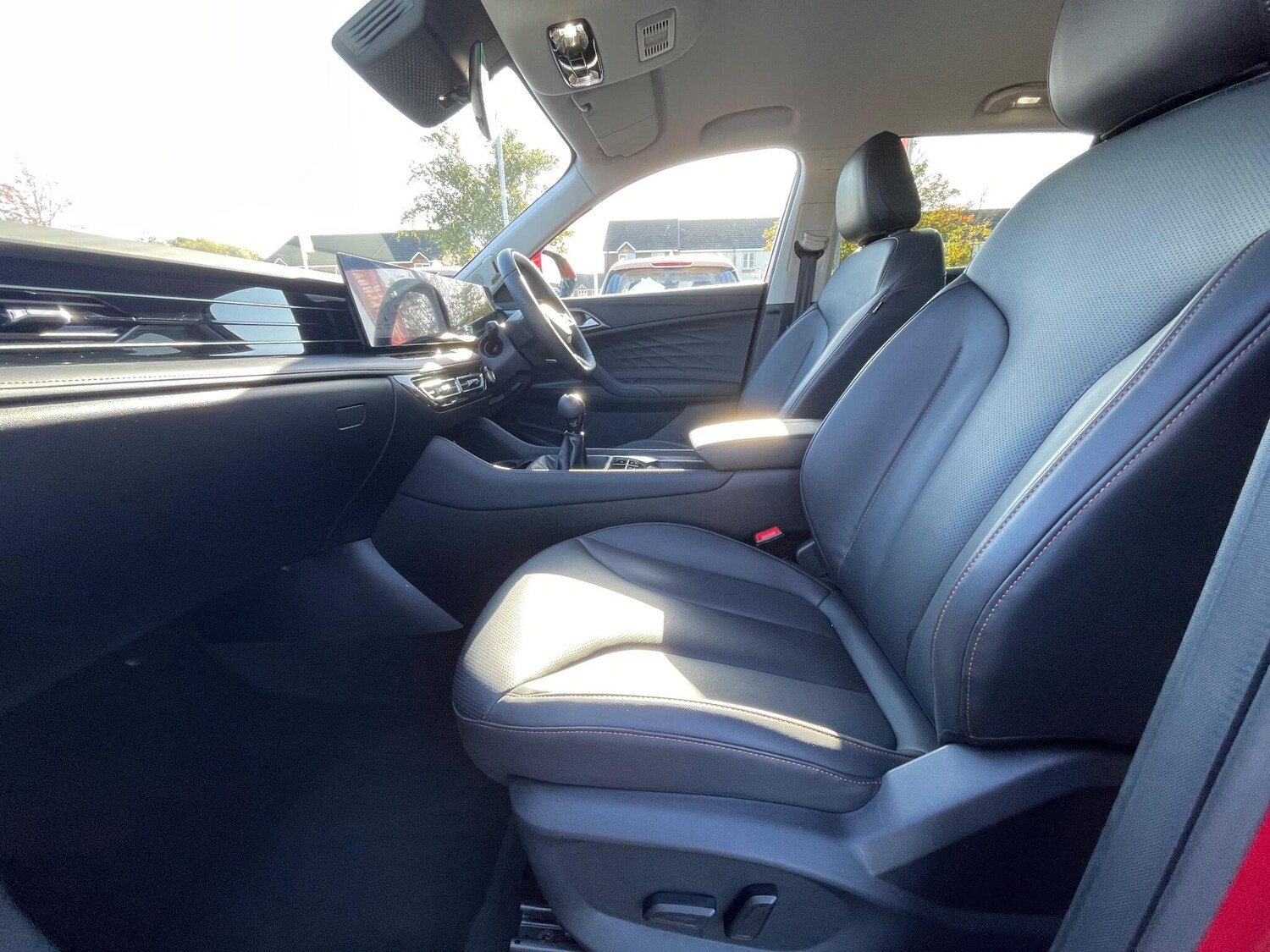 Used MG MG HS 2025 for sale - 75906089: Photo 57