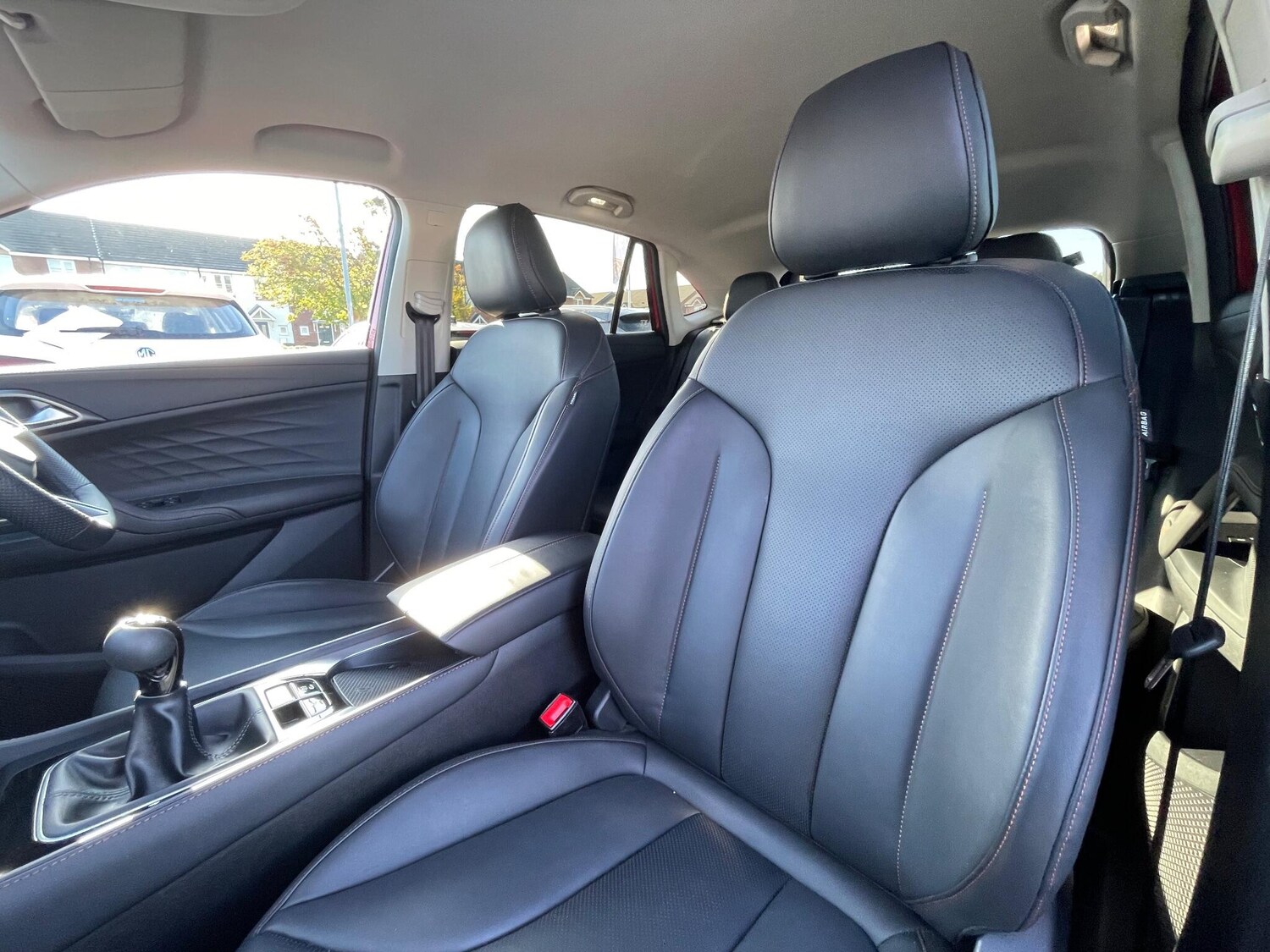 Used MG MG HS 2025 for sale - 75906089: Photo 58
