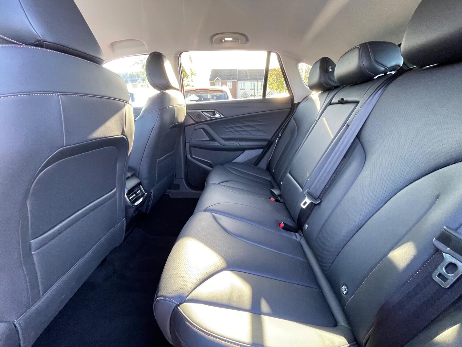 Used MG MG HS 2025 for sale - 75906089: Photo 59