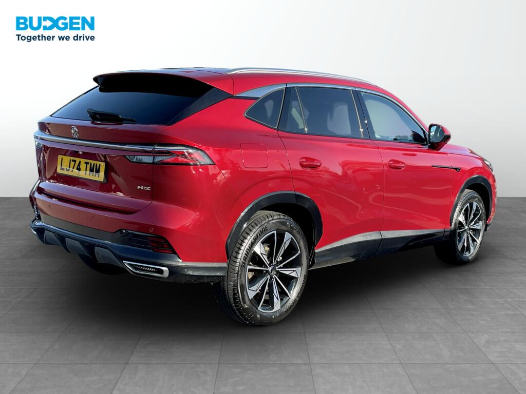 Used MG MG HS 2025 for sale - 75906089: Photo 6