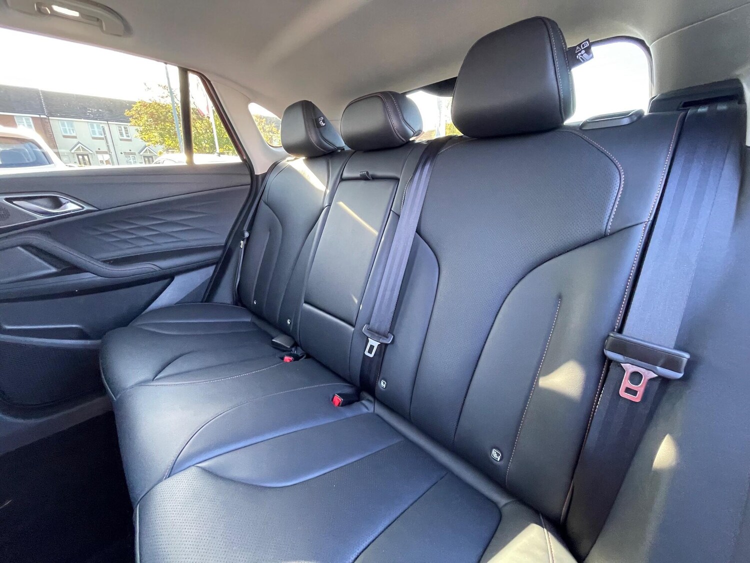 Used MG MG HS 2025 for sale - 75906089: Photo 60