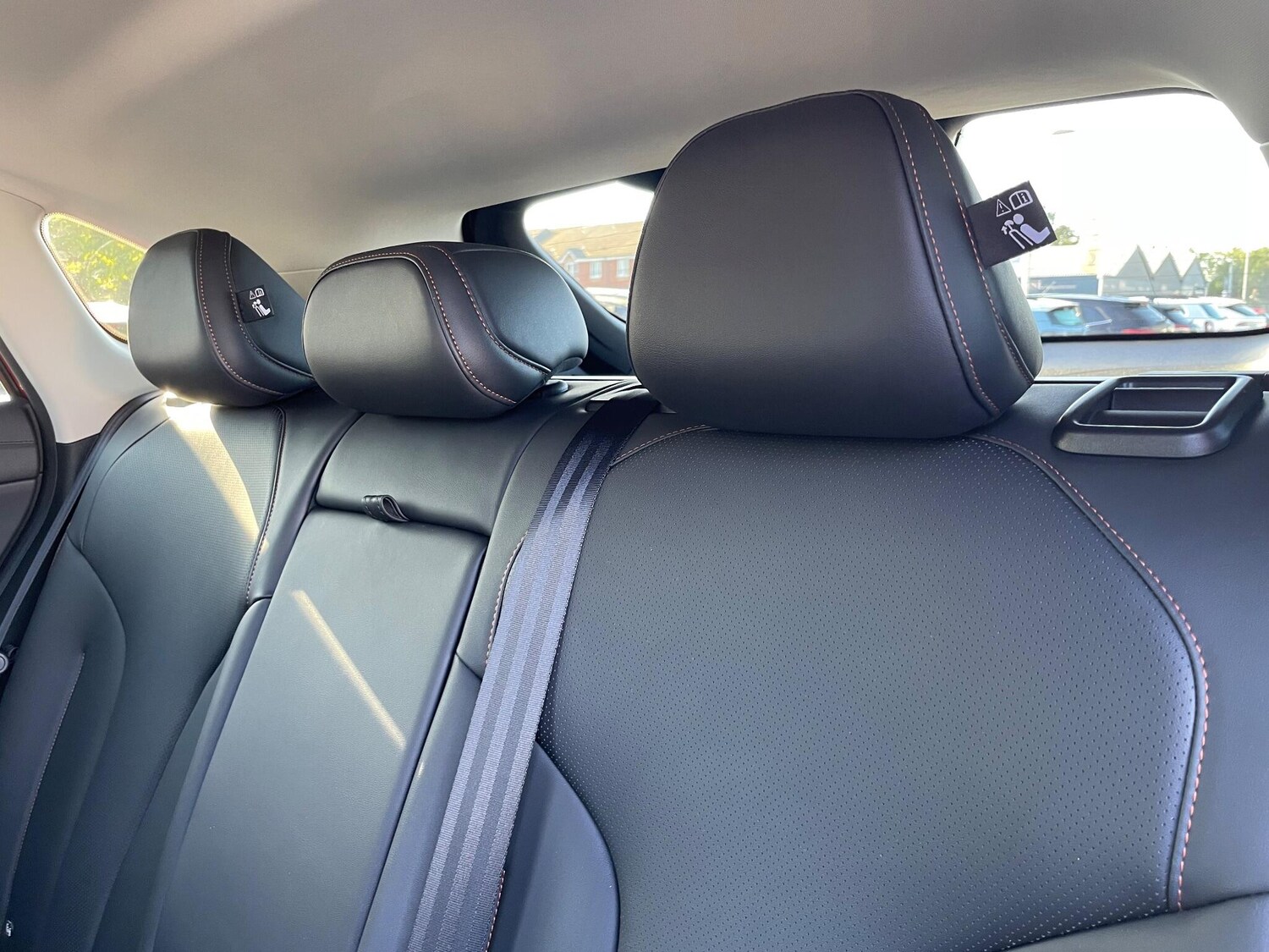 Used MG MG HS 2025 for sale - 75906089: Photo 61