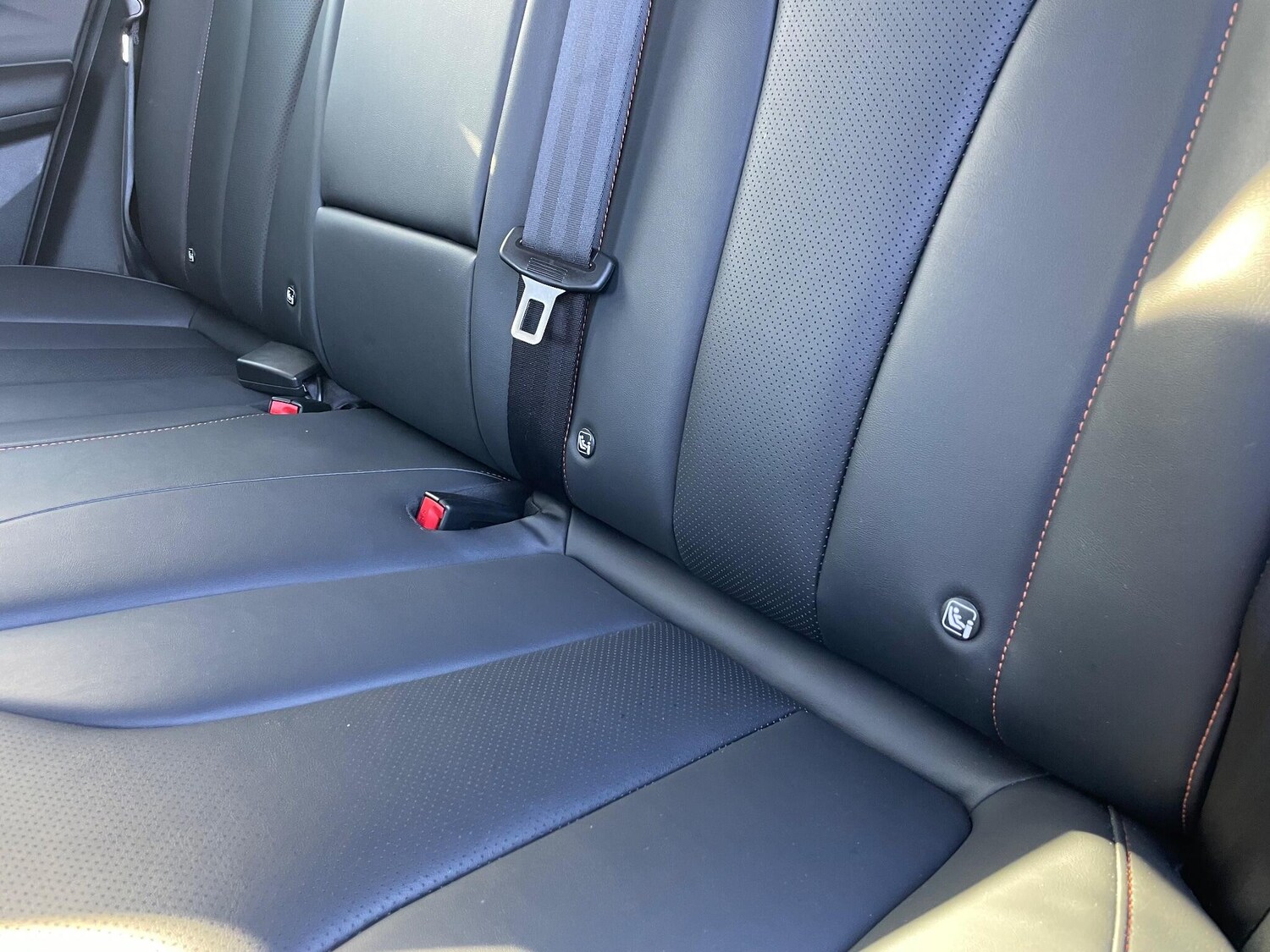 Used MG MG HS 2025 for sale - 75906089: Photo 62