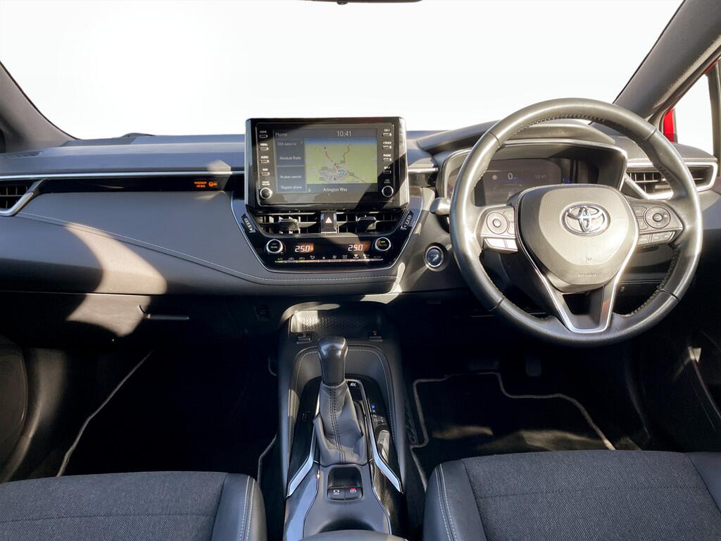 Used Toyota Corolla 2021 for sale - 76585060: Photo 11