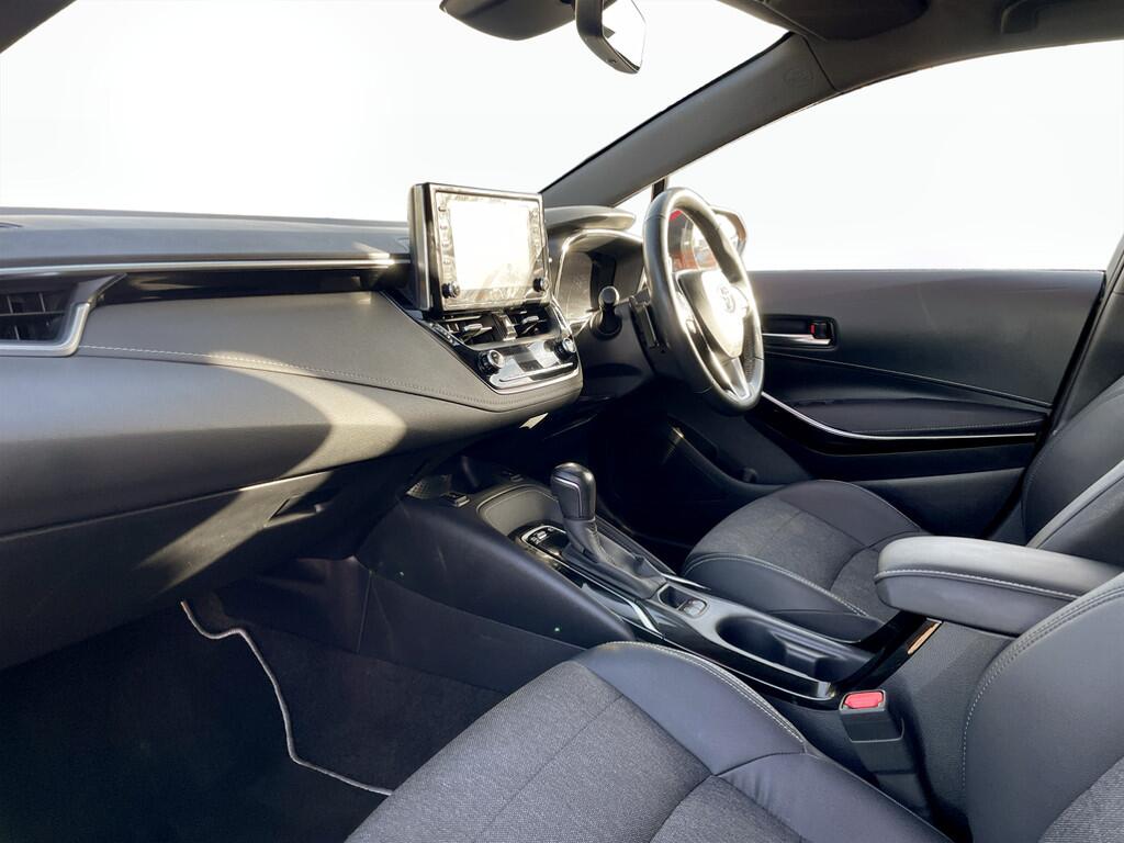 Used Toyota Corolla 2021 for sale - 76585060: Photo 14