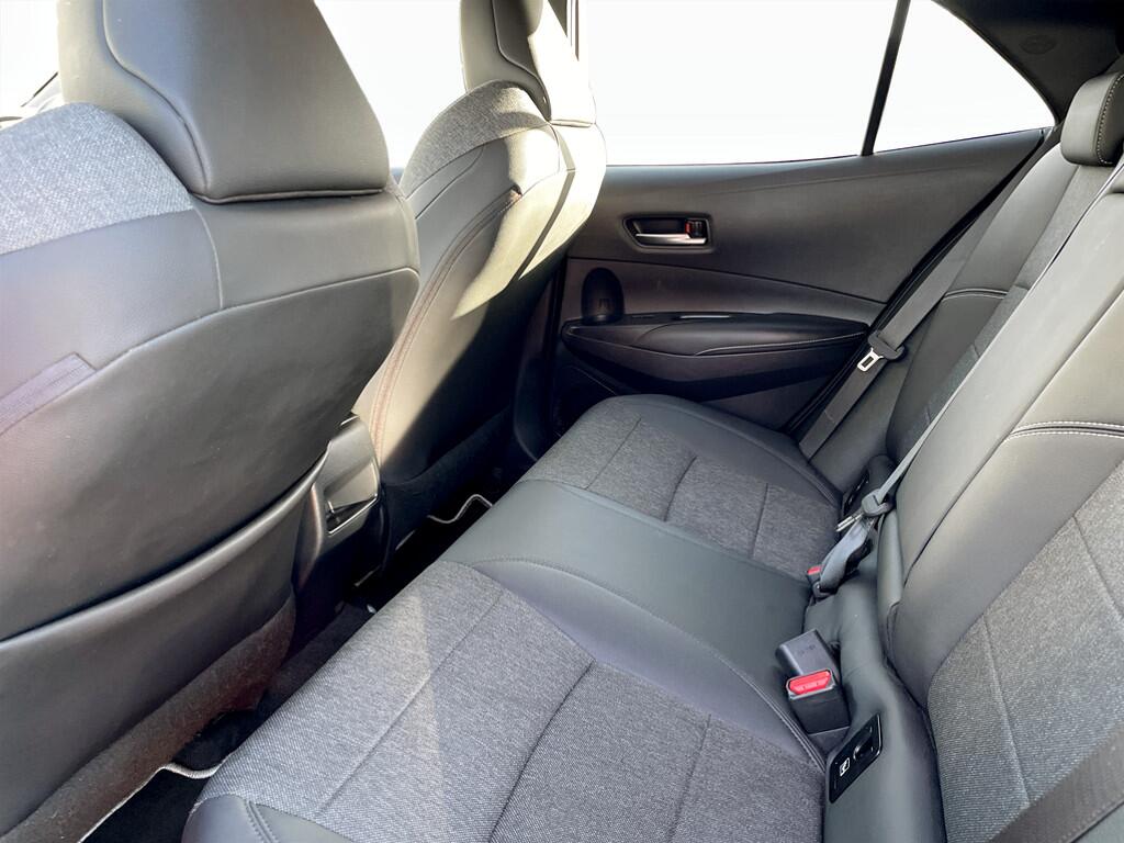 Used Toyota Corolla 2021 for sale - 76585060: Photo 16