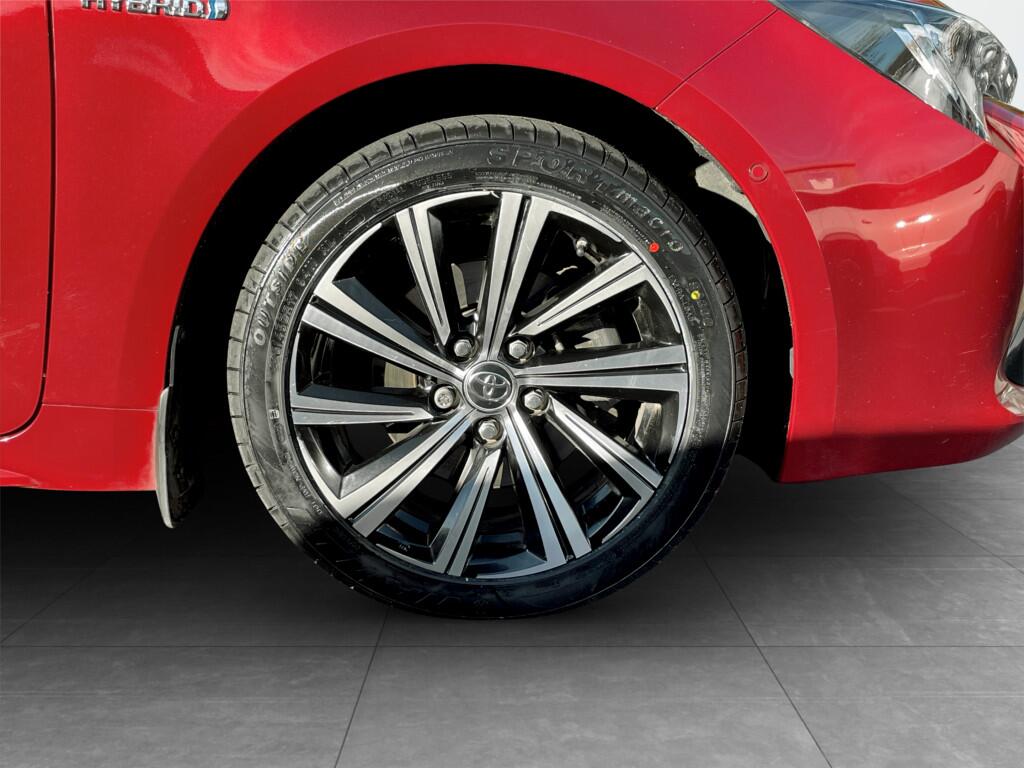 Used Toyota Corolla 2021 for sale - 76585060: Photo 18