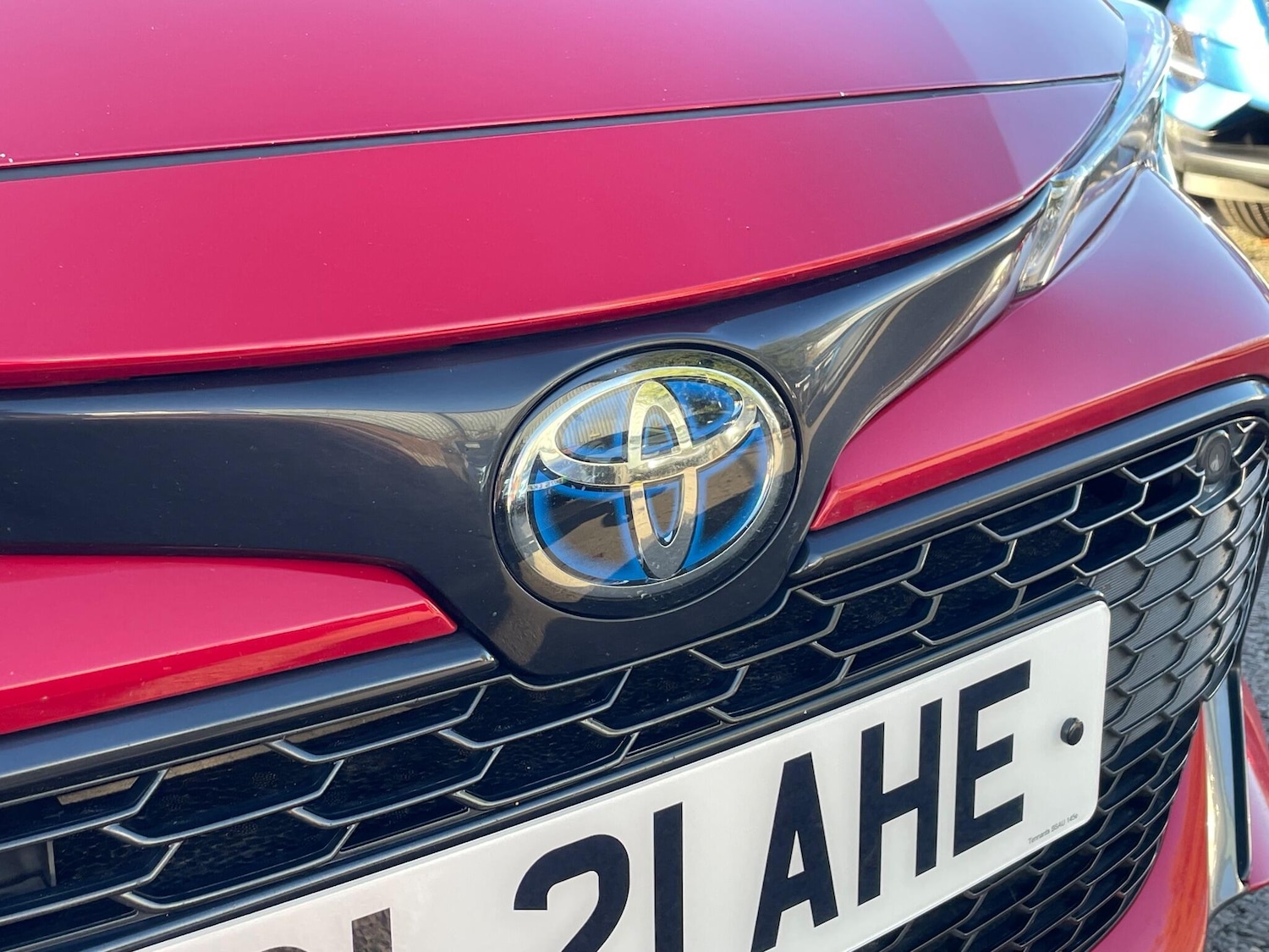 Used Toyota Corolla 2021 for sale - 76585060: Photo 22