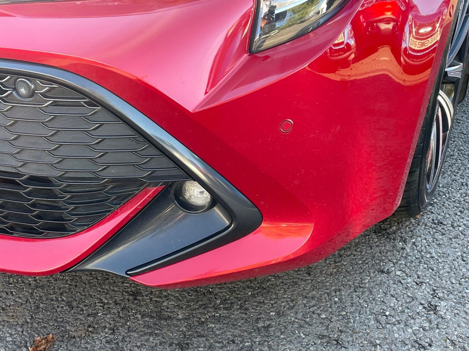 Used Toyota Corolla 2021 for sale - 76585060: Photo 24