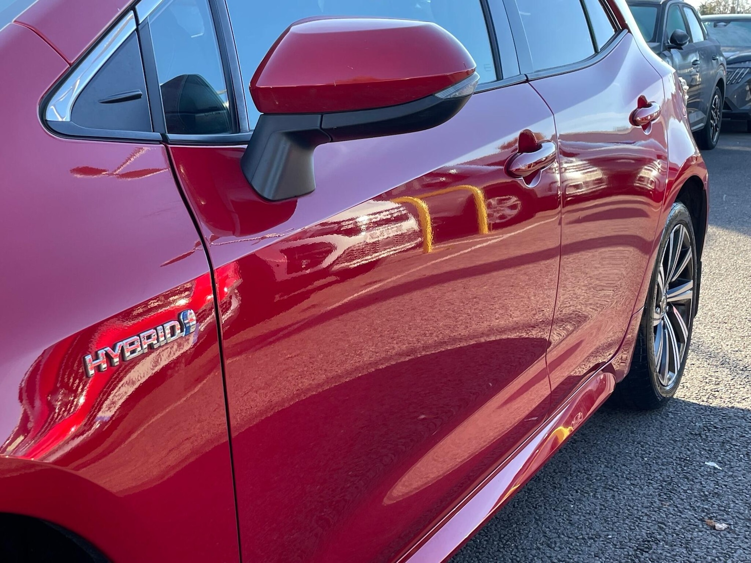 Used Toyota Corolla 2021 for sale - 76585060: Photo 25