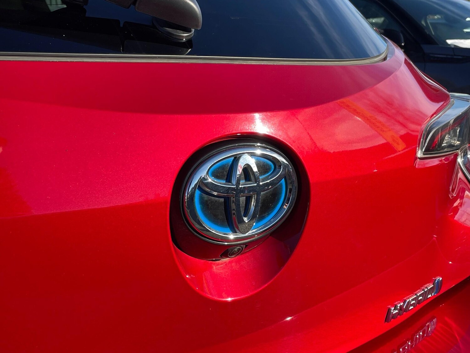 Used Toyota Corolla 2021 for sale - 76585060: Photo 28