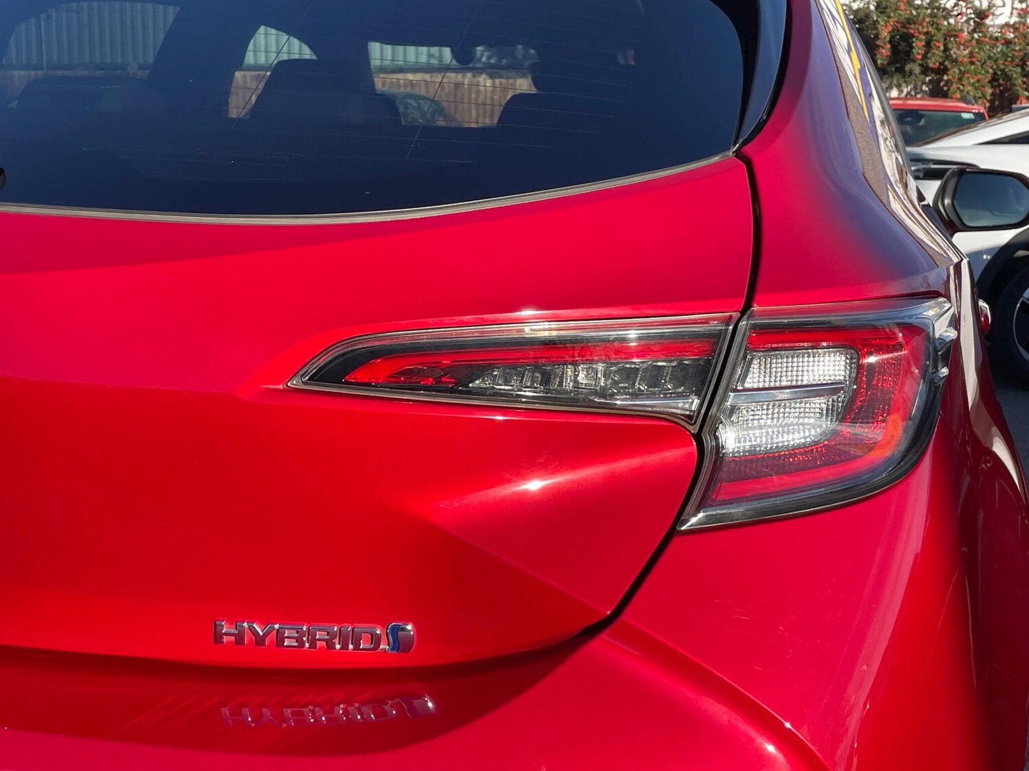 Used Toyota Corolla 2021 for sale - 76585060: Photo 29