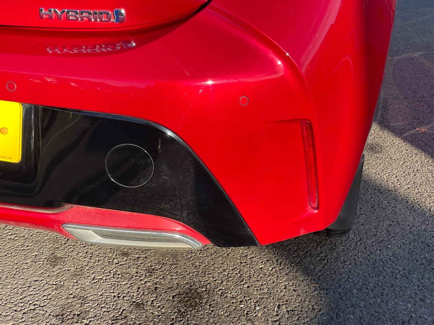 Used Toyota Corolla 2021 for sale - 76585060: Photo 30