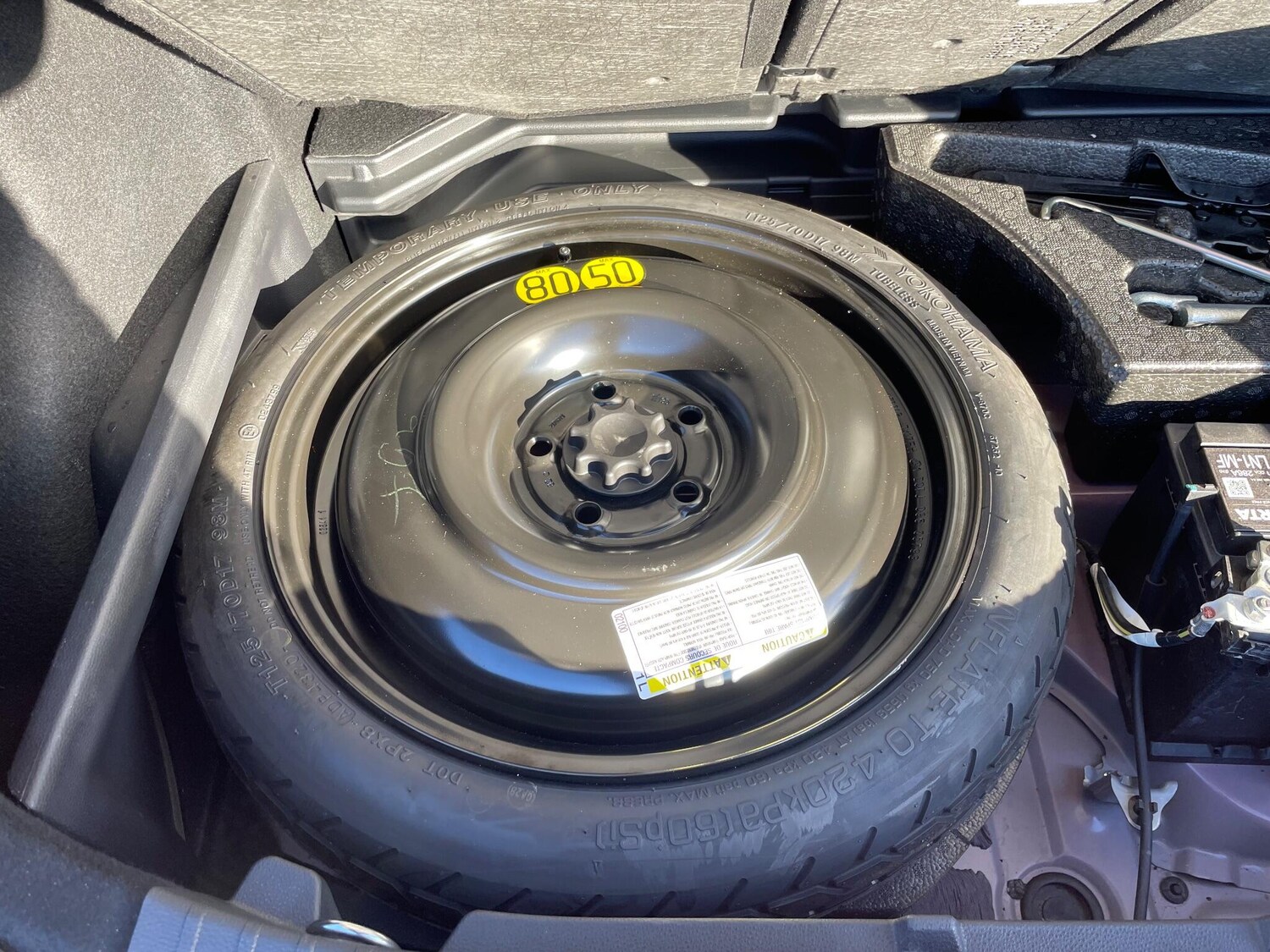 Used Toyota Corolla 2021 for sale - 76585060: Photo 34