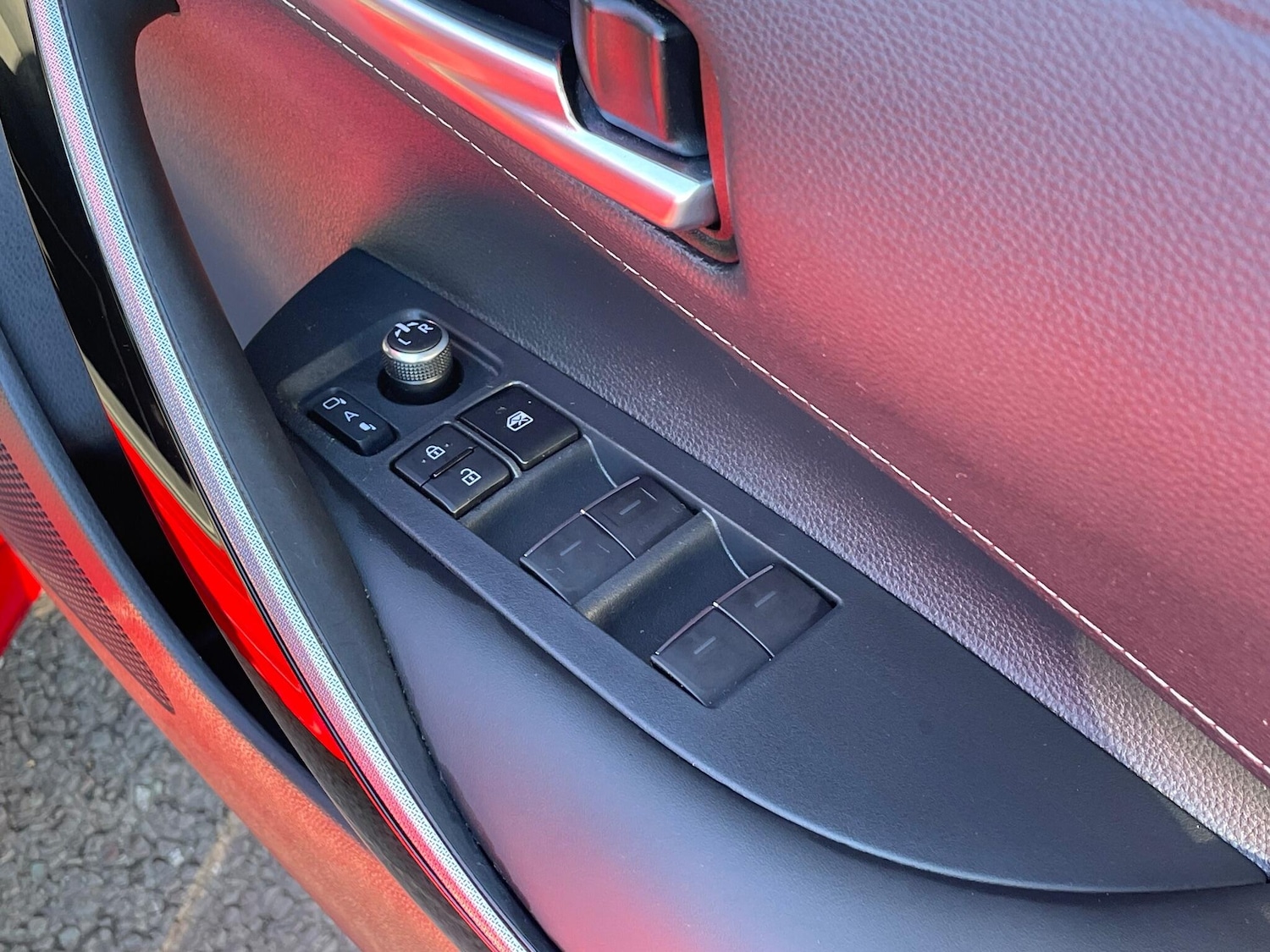 Used Toyota Corolla 2021 for sale - 76585060: Photo 35