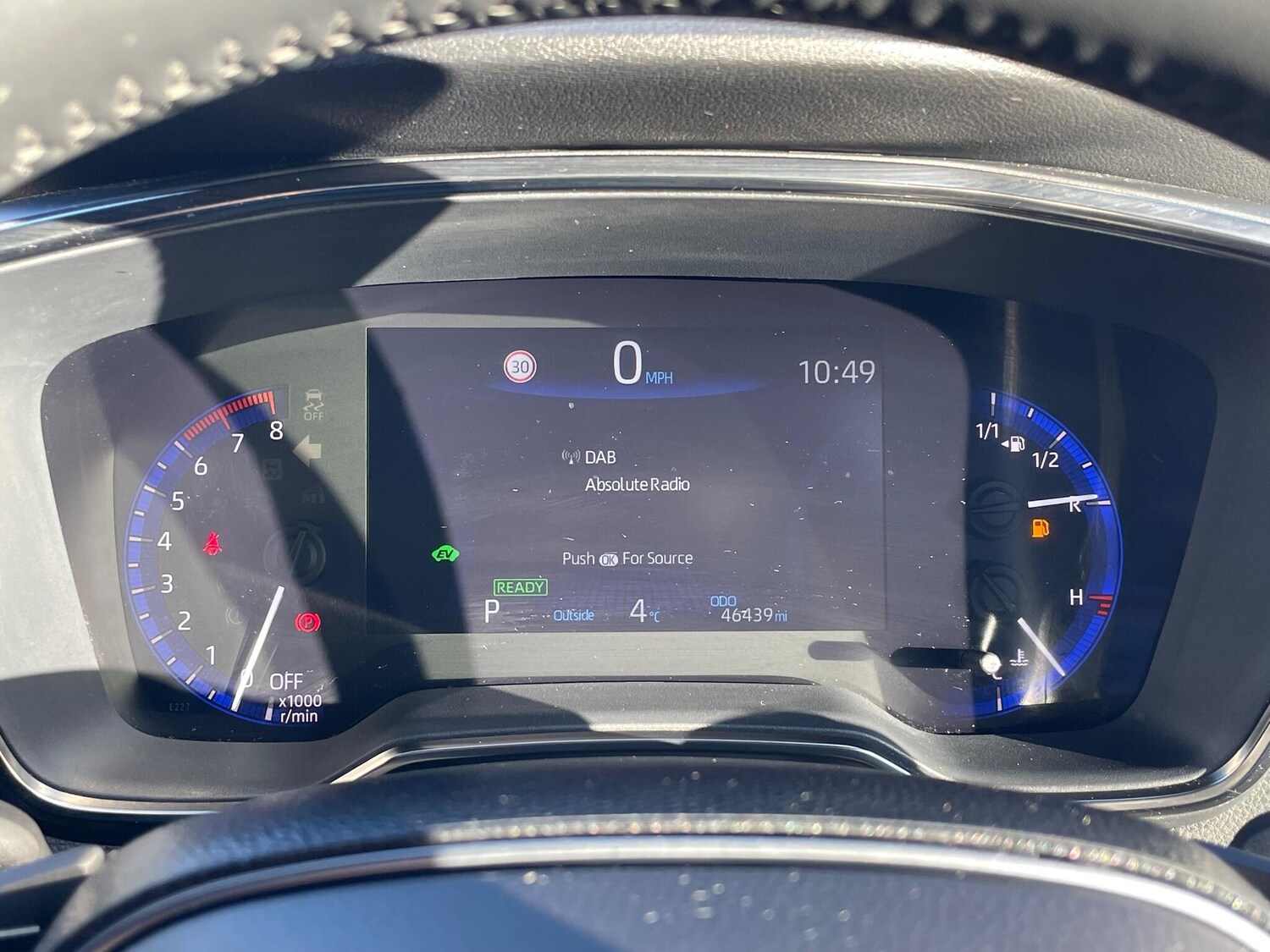 Used Toyota Corolla 2021 for sale - 76585060: Photo 39