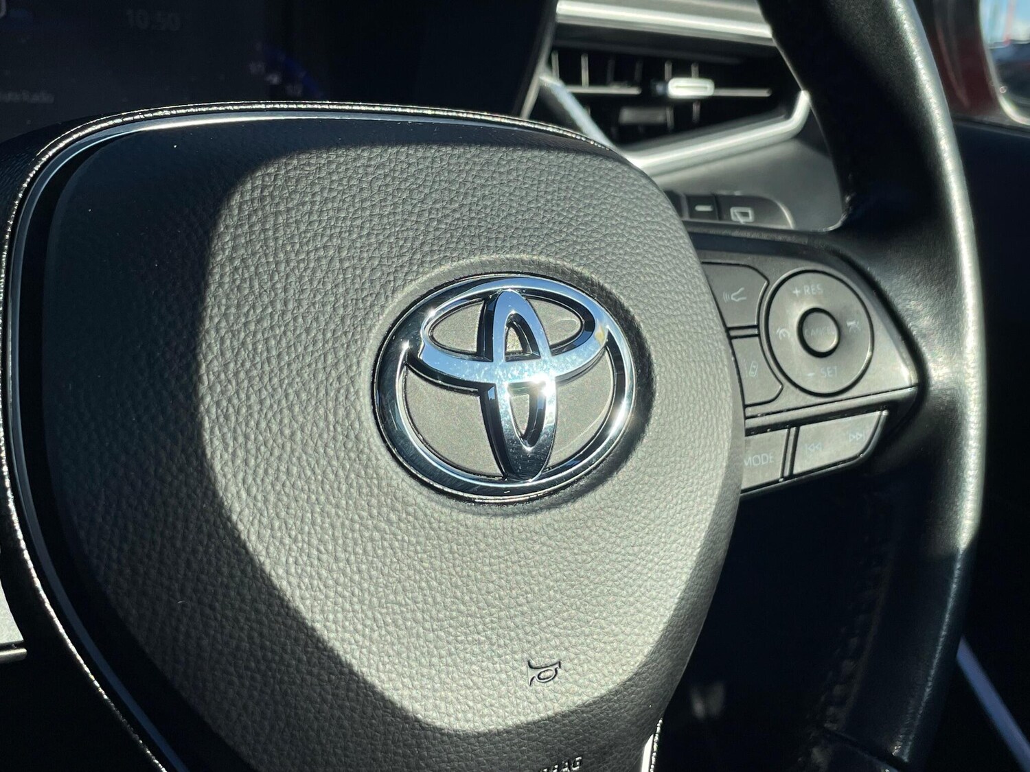 Used Toyota Corolla 2021 for sale - 76585060: Photo 41