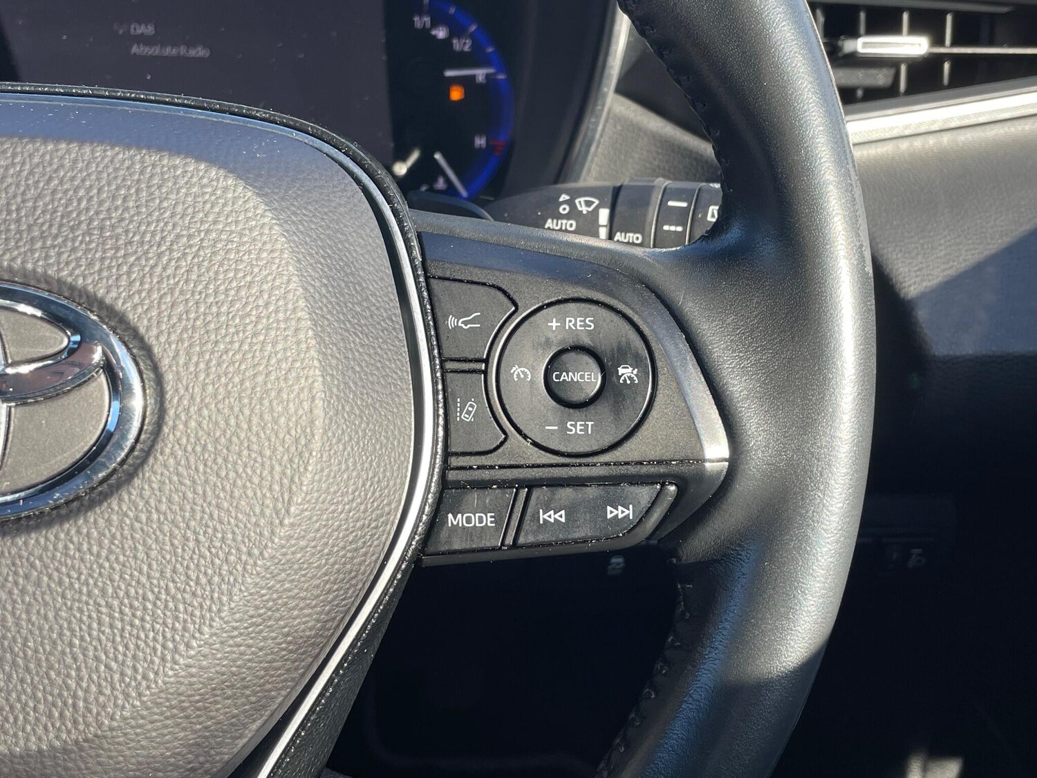 Used Toyota Corolla 2021 for sale - 76585060: Photo 42