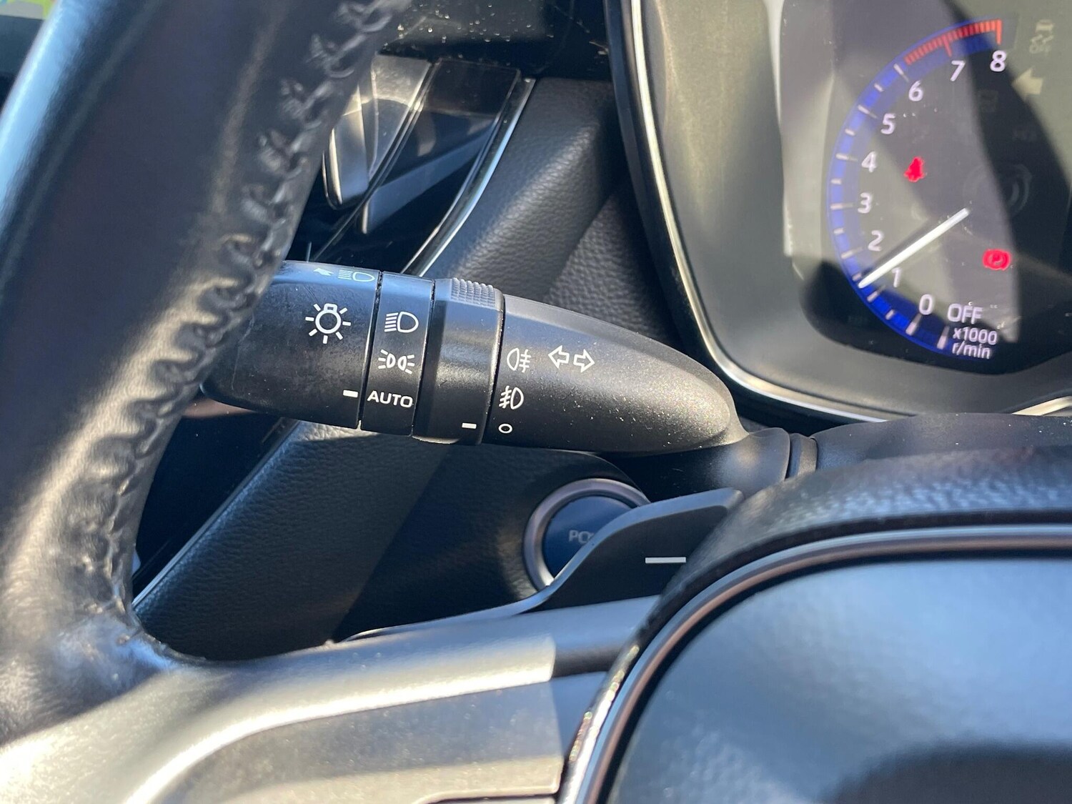 Used Toyota Corolla 2021 for sale - 76585060: Photo 43