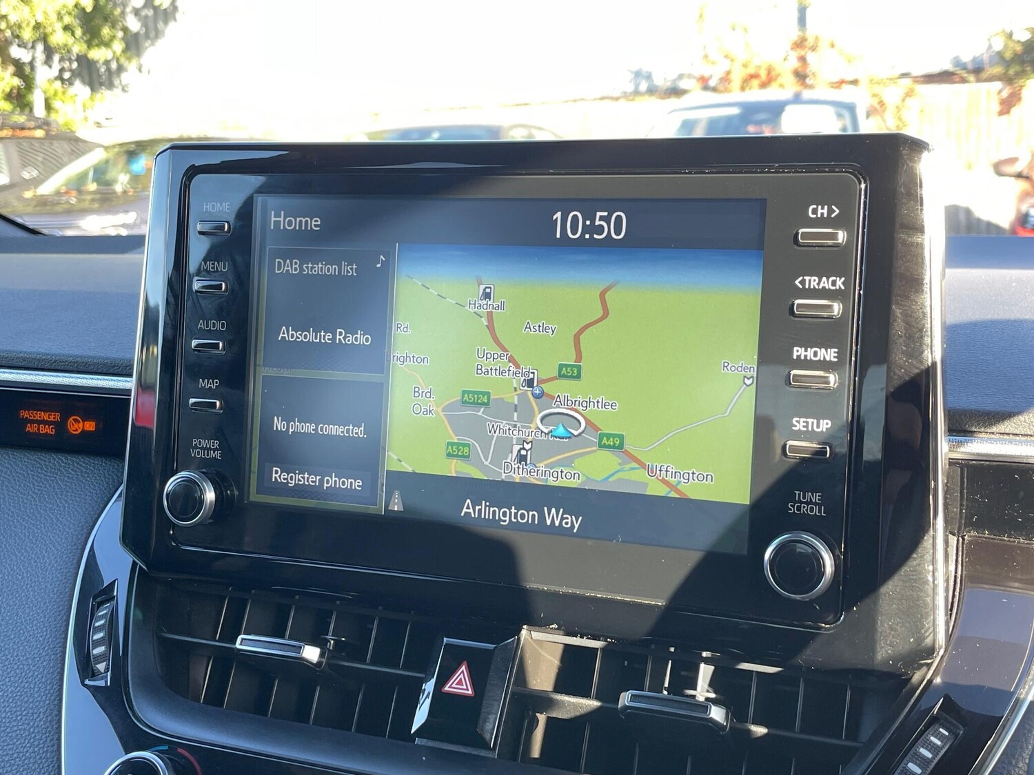 Used Toyota Corolla 2021 for sale - 76585060: Photo 47