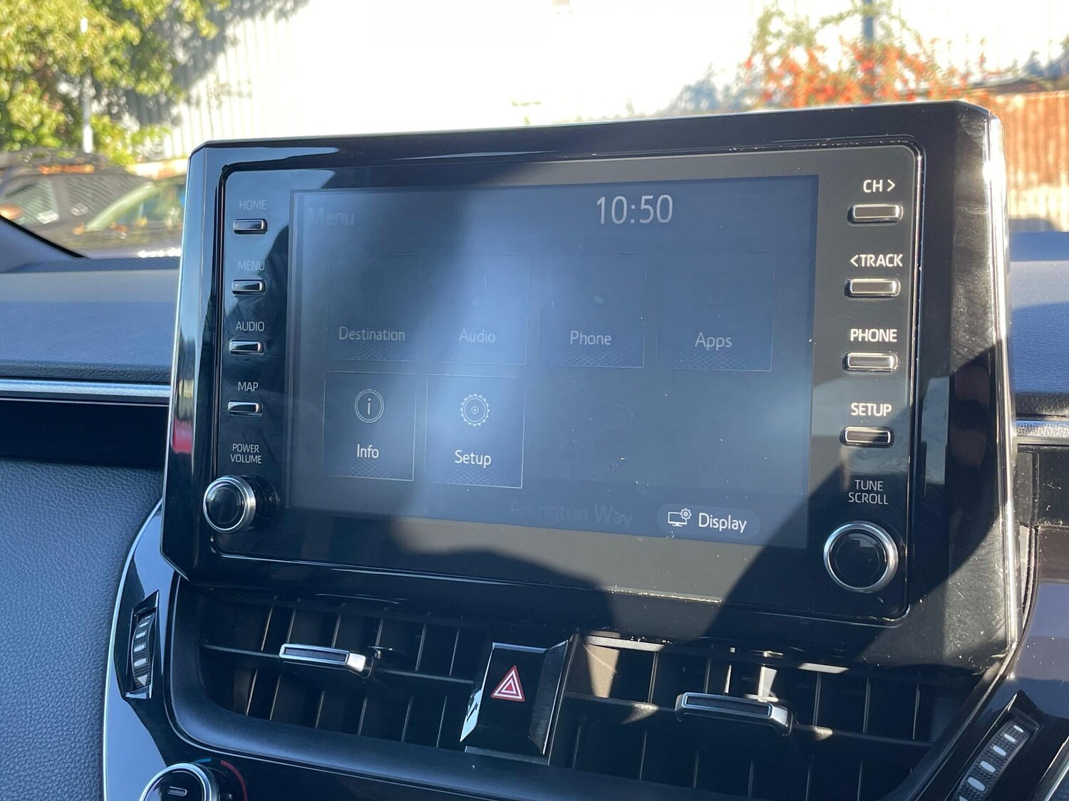 Used Toyota Corolla 2021 for sale - 76585060: Photo 50