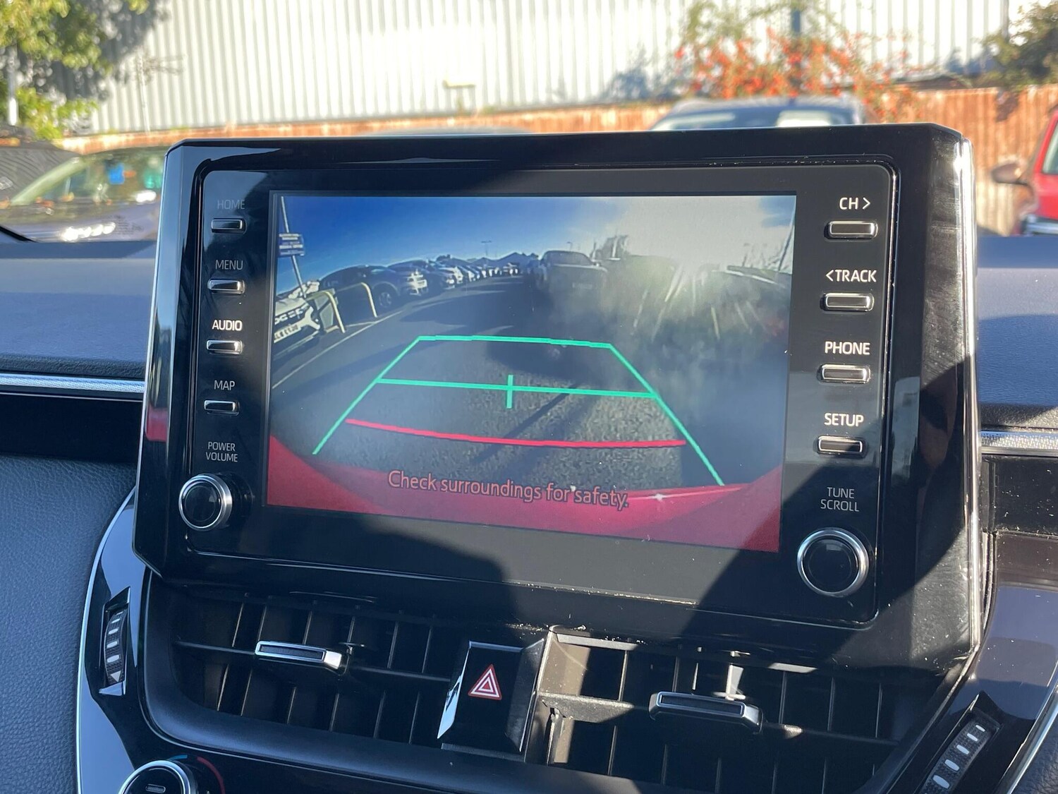 Used Toyota Corolla 2021 for sale - 76585060: Photo 52