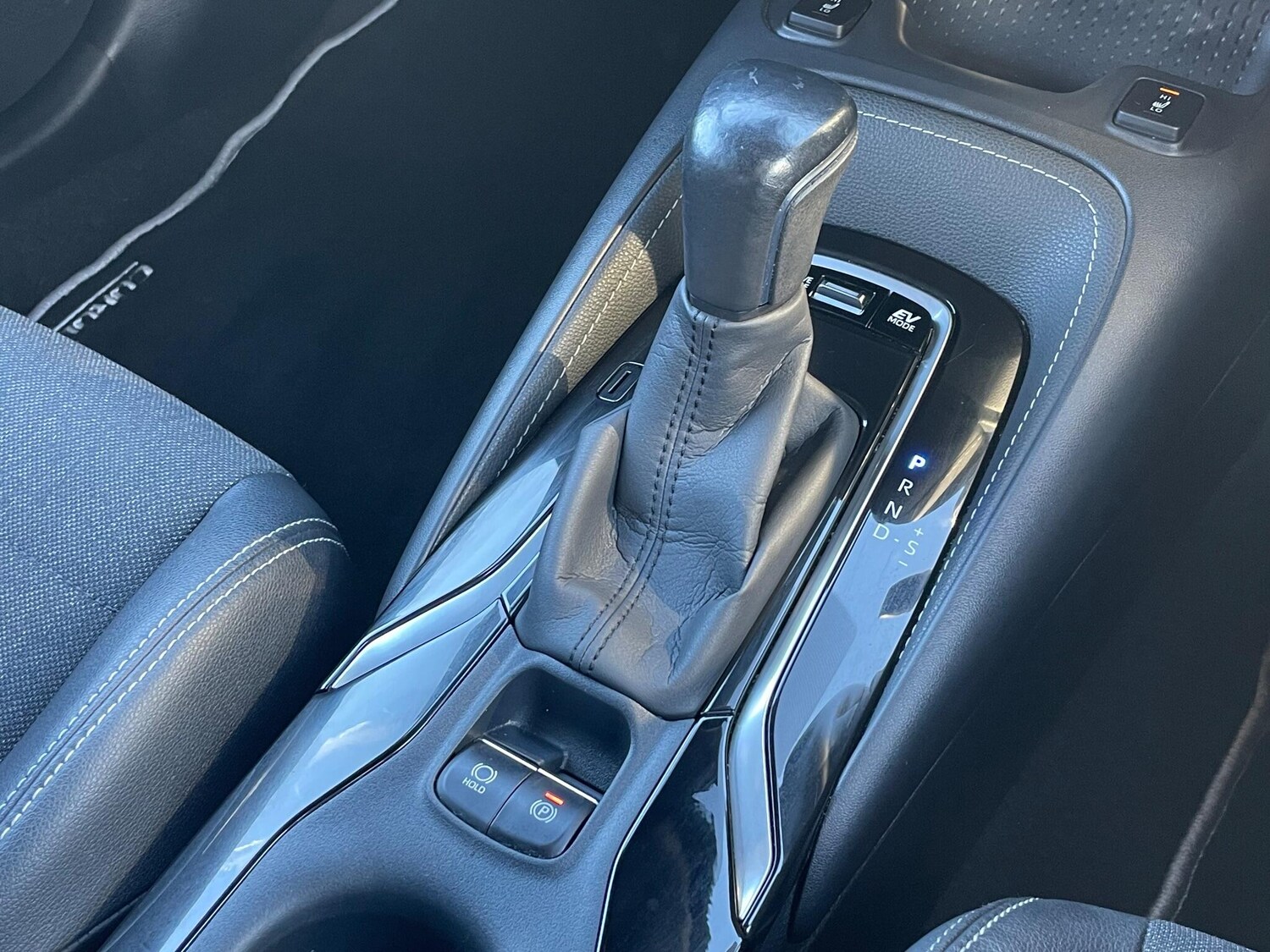 Used Toyota Corolla 2021 for sale - 76585060: Photo 55