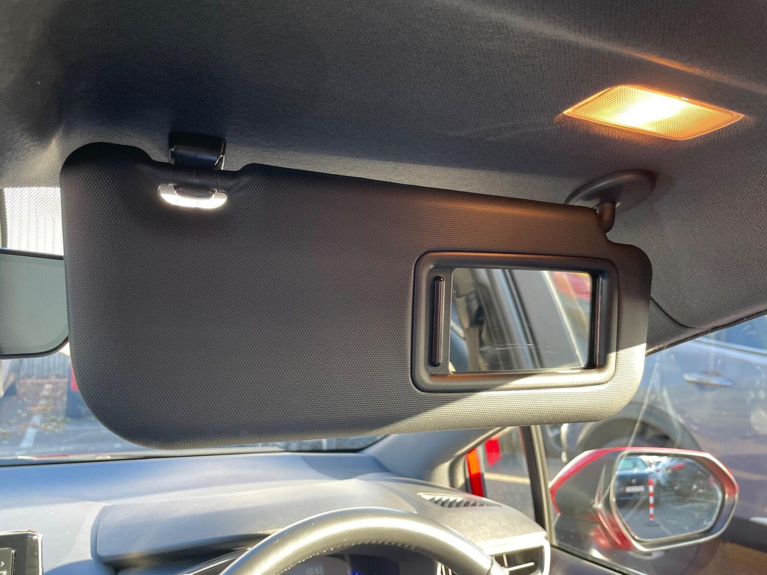 Used Toyota Corolla 2021 for sale - 76585060: Photo 56