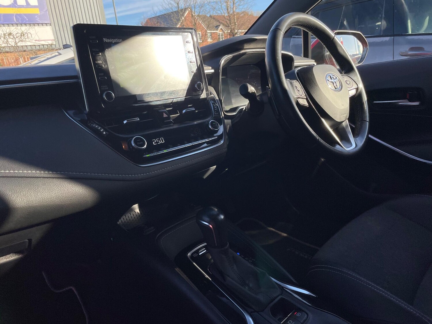 Used Toyota Corolla 2021 for sale - 76585060: Photo 57