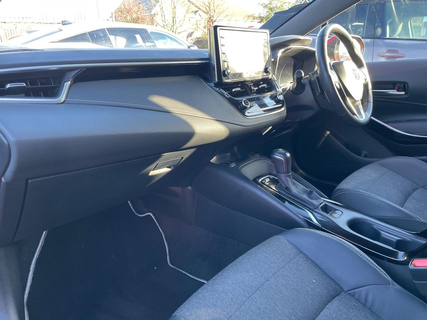 Used Toyota Corolla 2021 for sale - 76585060: Photo 58