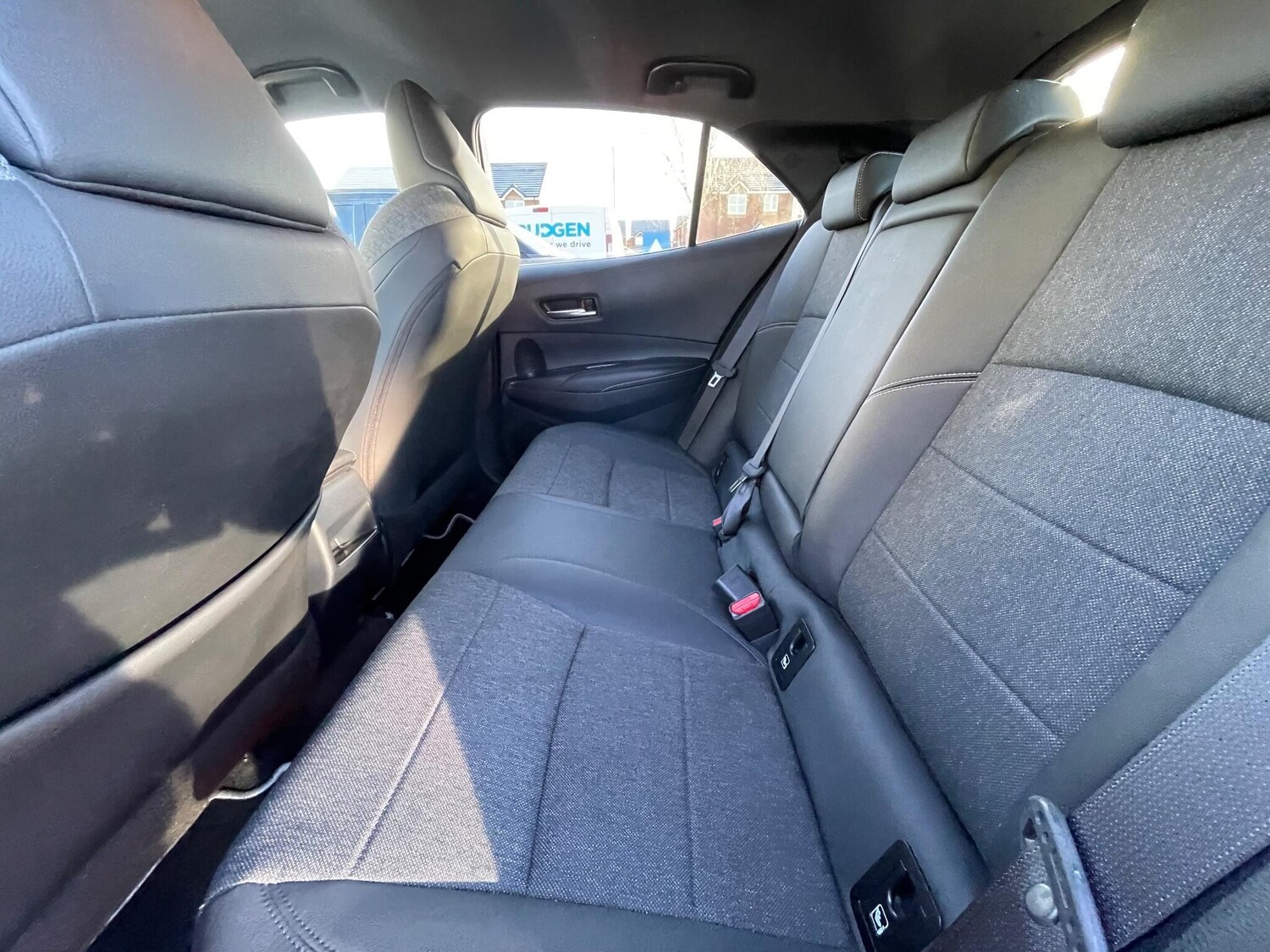 Used Toyota Corolla 2021 for sale - 76585060: Photo 61