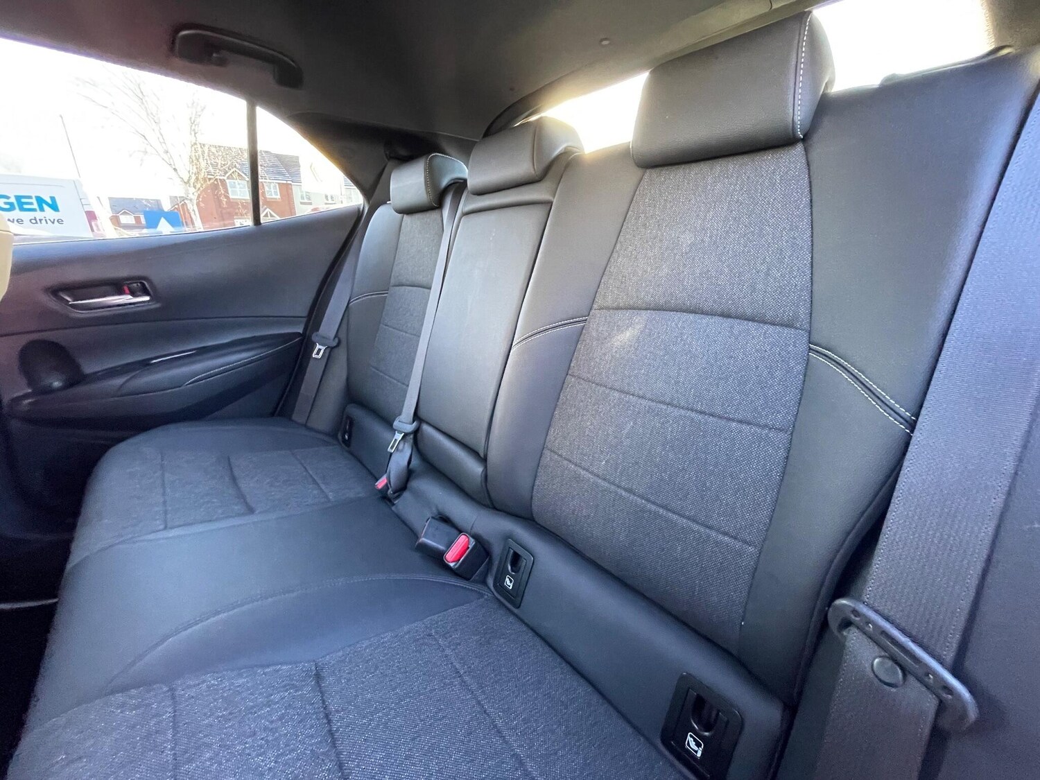 Used Toyota Corolla 2021 for sale - 76585060: Photo 62