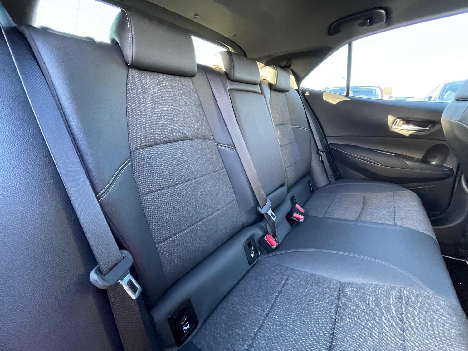 Used Toyota Corolla 2021 for sale - 76585060: Photo 65