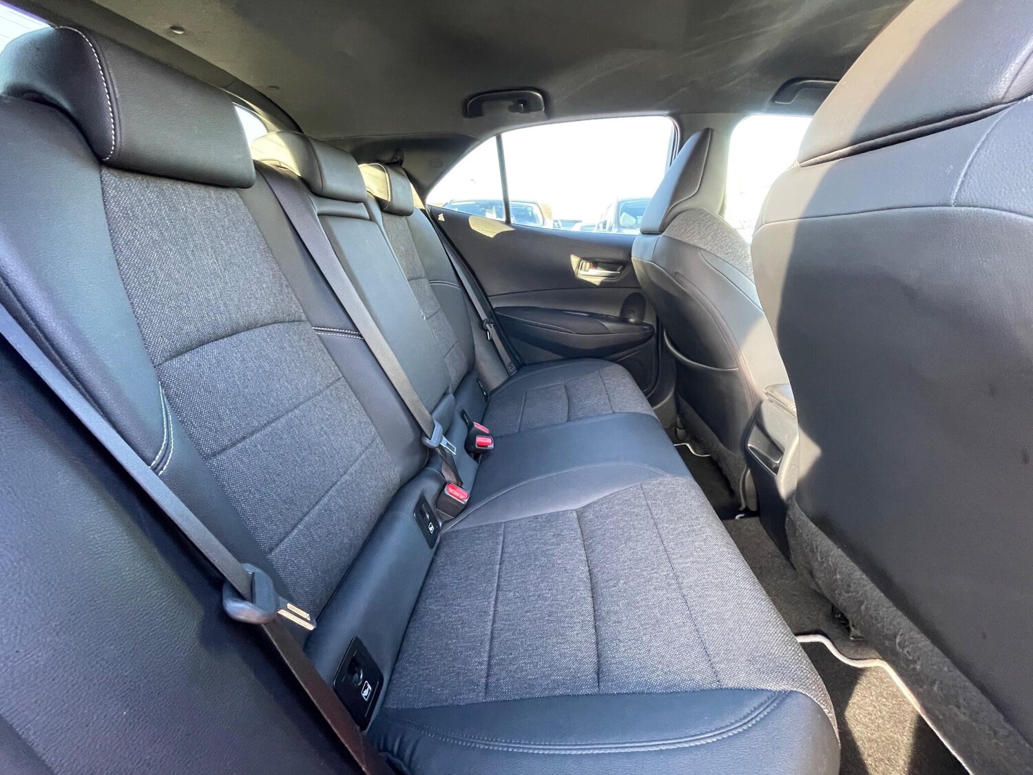 Used Toyota Corolla 2021 for sale - 76585060: Photo 66