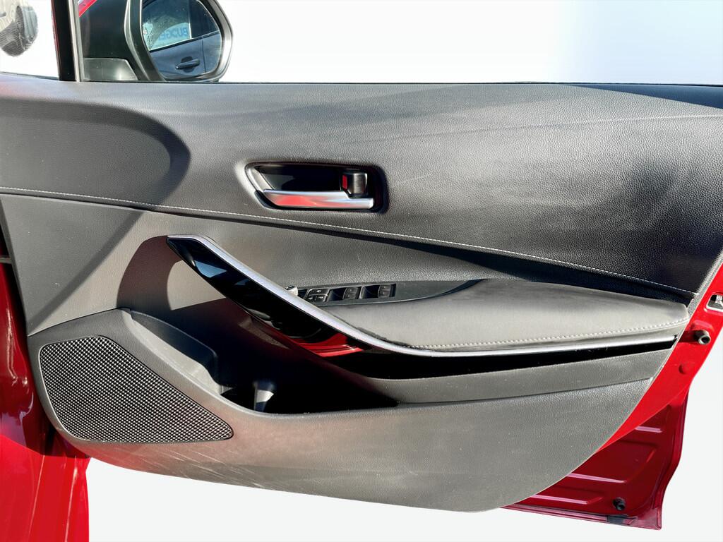 Used Toyota Corolla 2021 for sale - 76585060: Photo 8