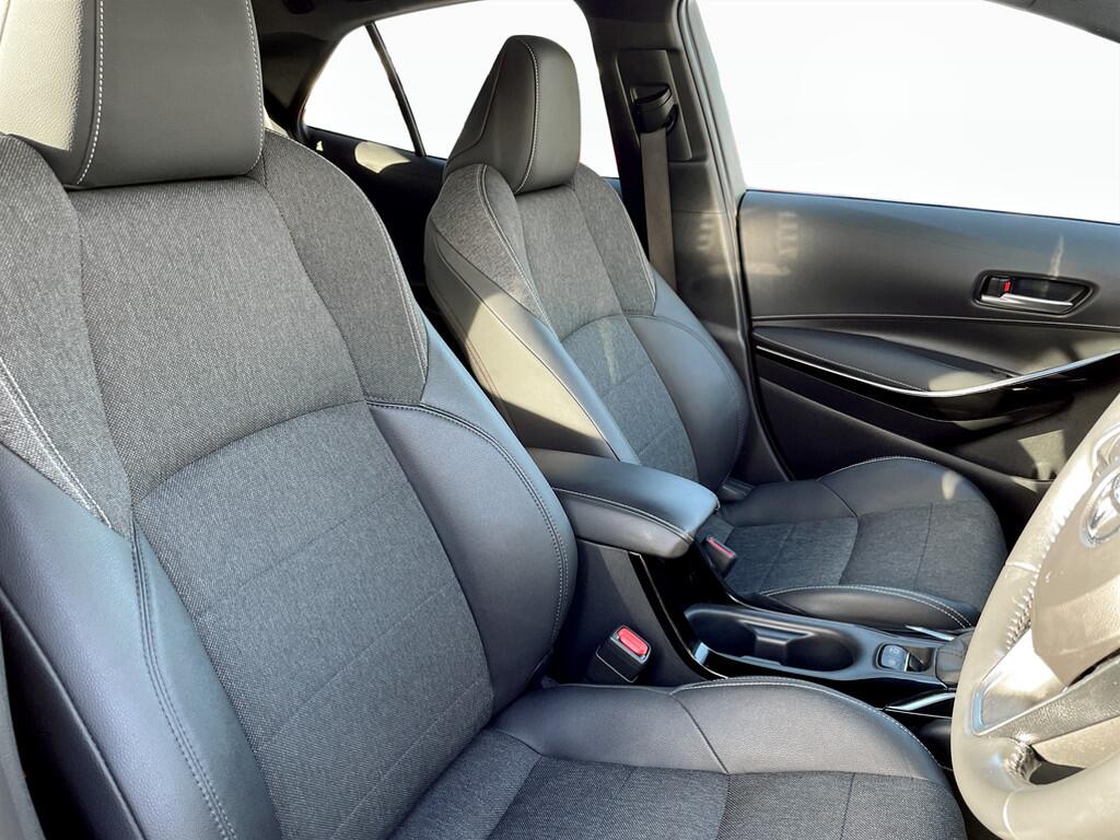 Used Toyota Corolla 2021 for sale - 76585060: Photo 9