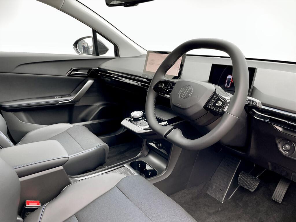 Used MG MG4 2026 for sale - 77426051: Photo 10