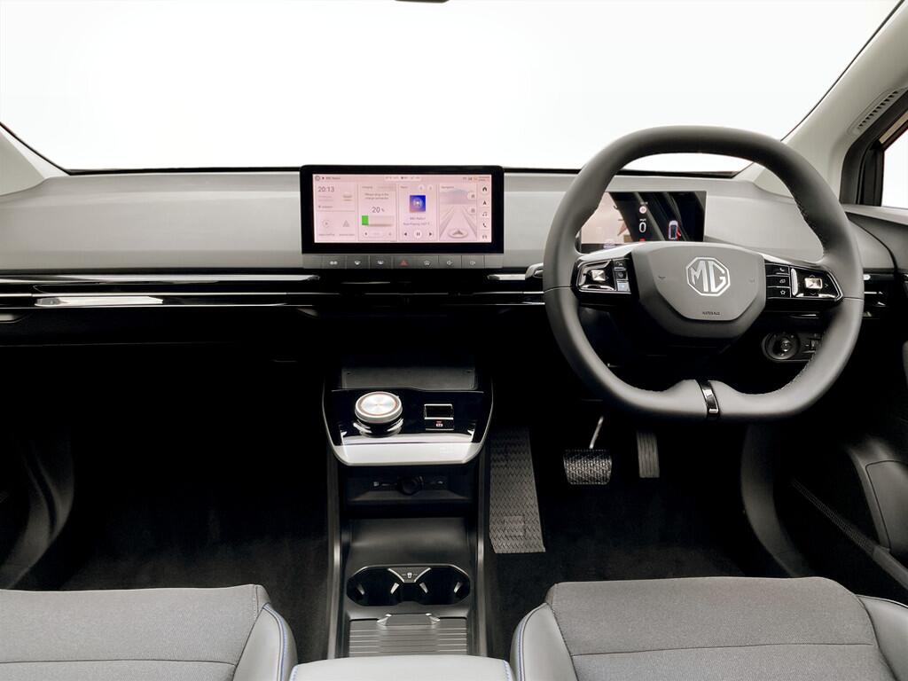 Used MG MG4 2026 for sale - 77426051: Photo 11