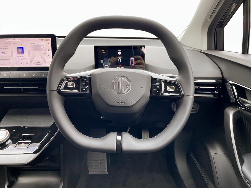 Used MG MG4 2026 for sale - 77426051: Photo 12