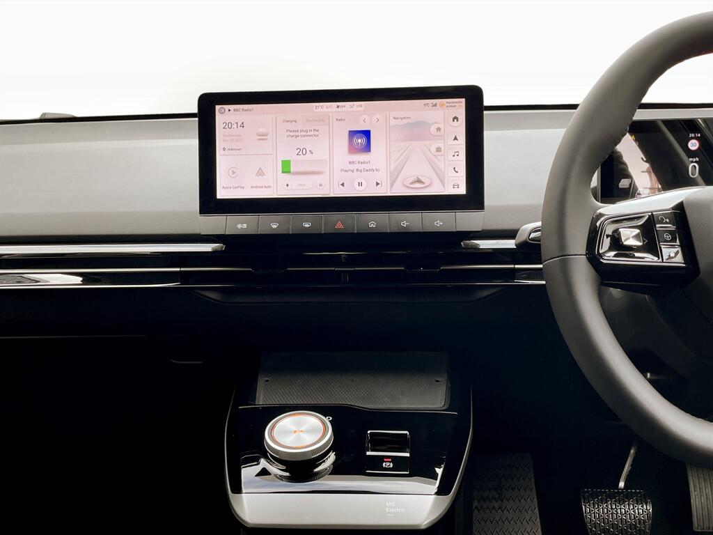 Used MG MG4 2026 for sale - 77426051: Photo 13