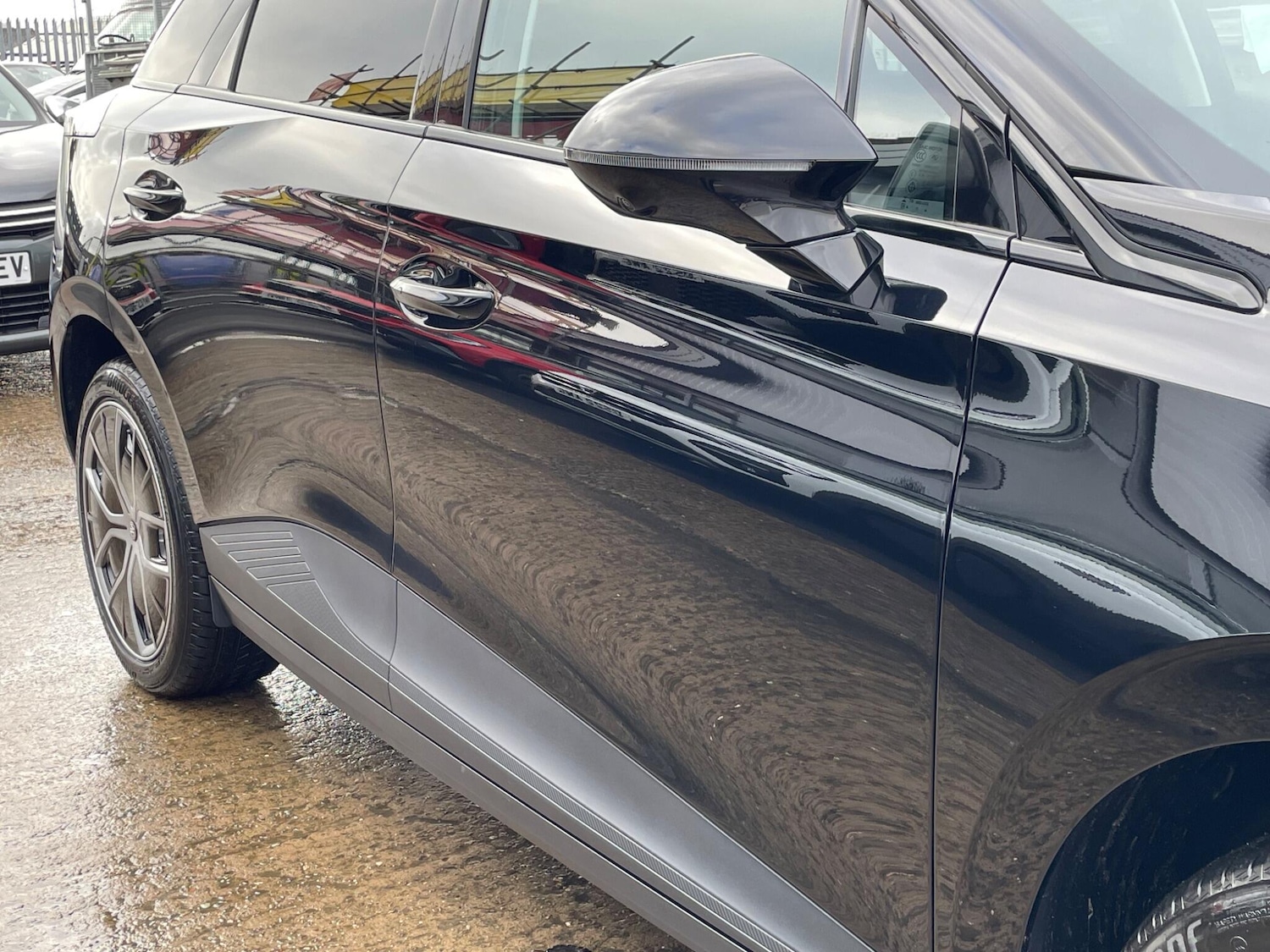 Used MG MG4 2026 for sale - 77426051: Photo 20