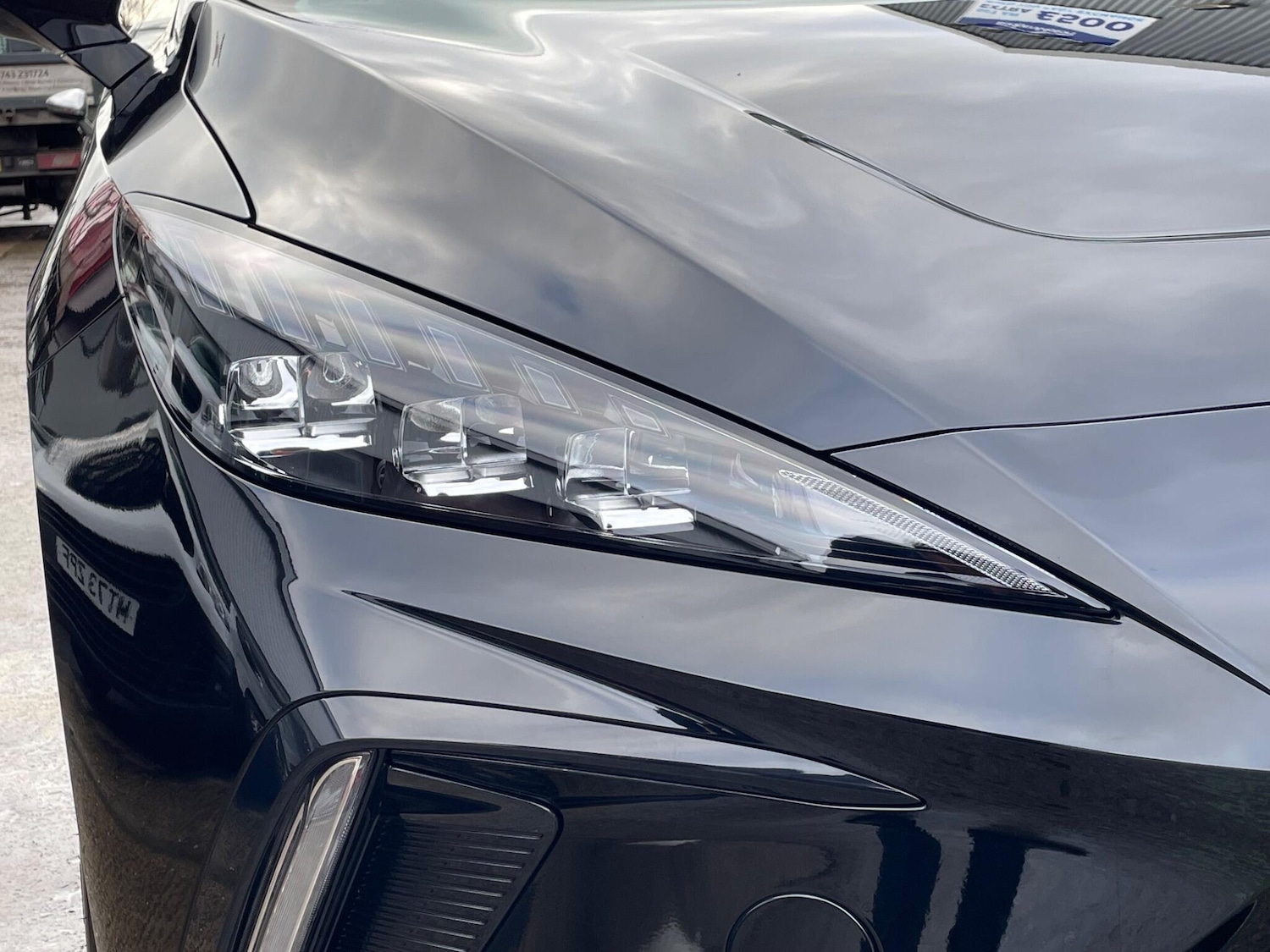 Used MG MG4 2026 for sale - 77426051: Photo 21