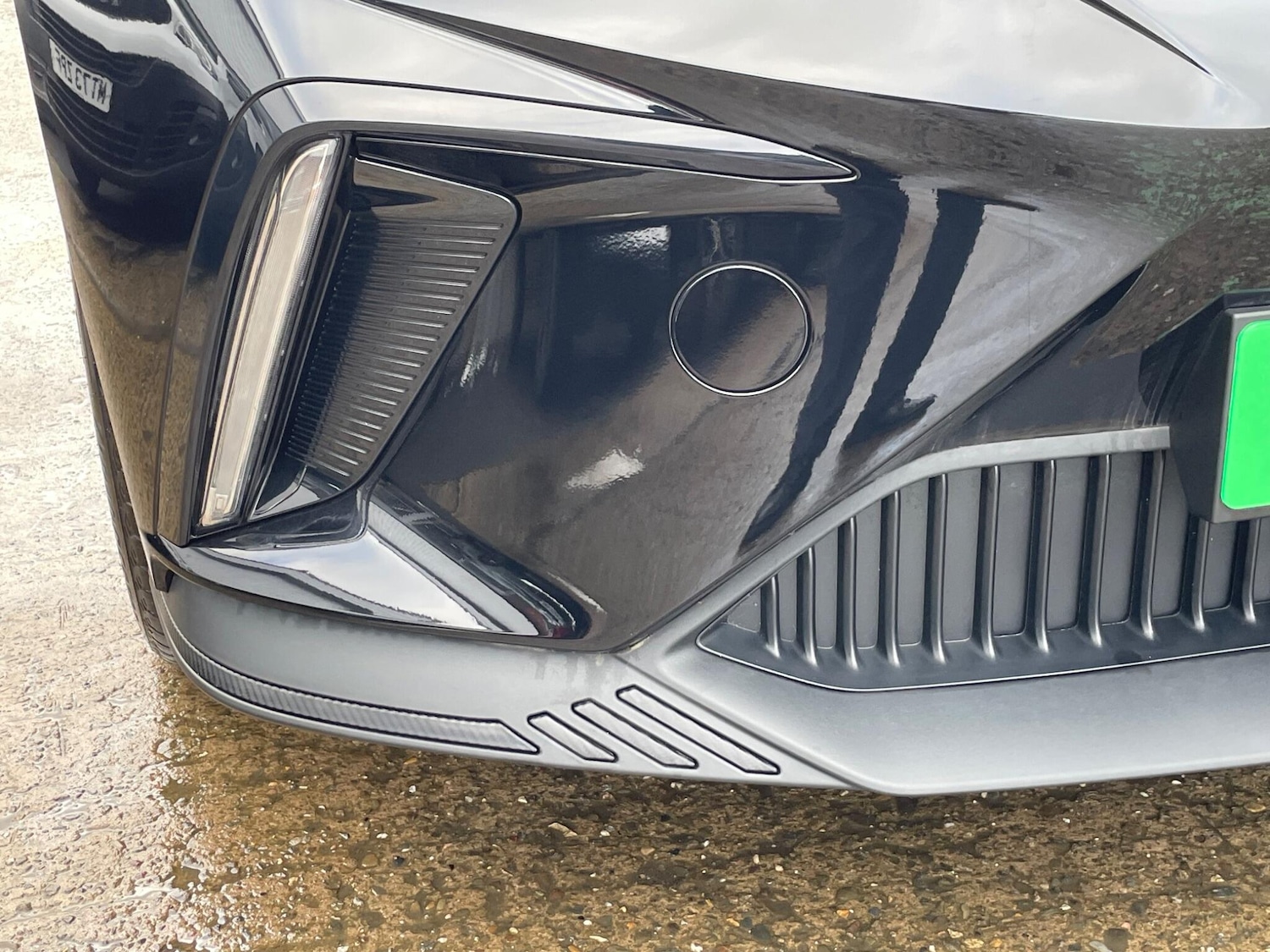 Used MG MG4 2026 for sale - 77426051: Photo 22