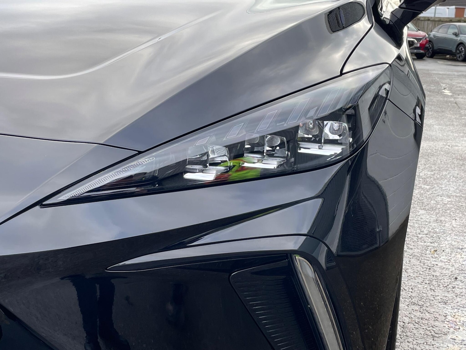 Used MG MG4 2026 for sale - 77426051: Photo 24