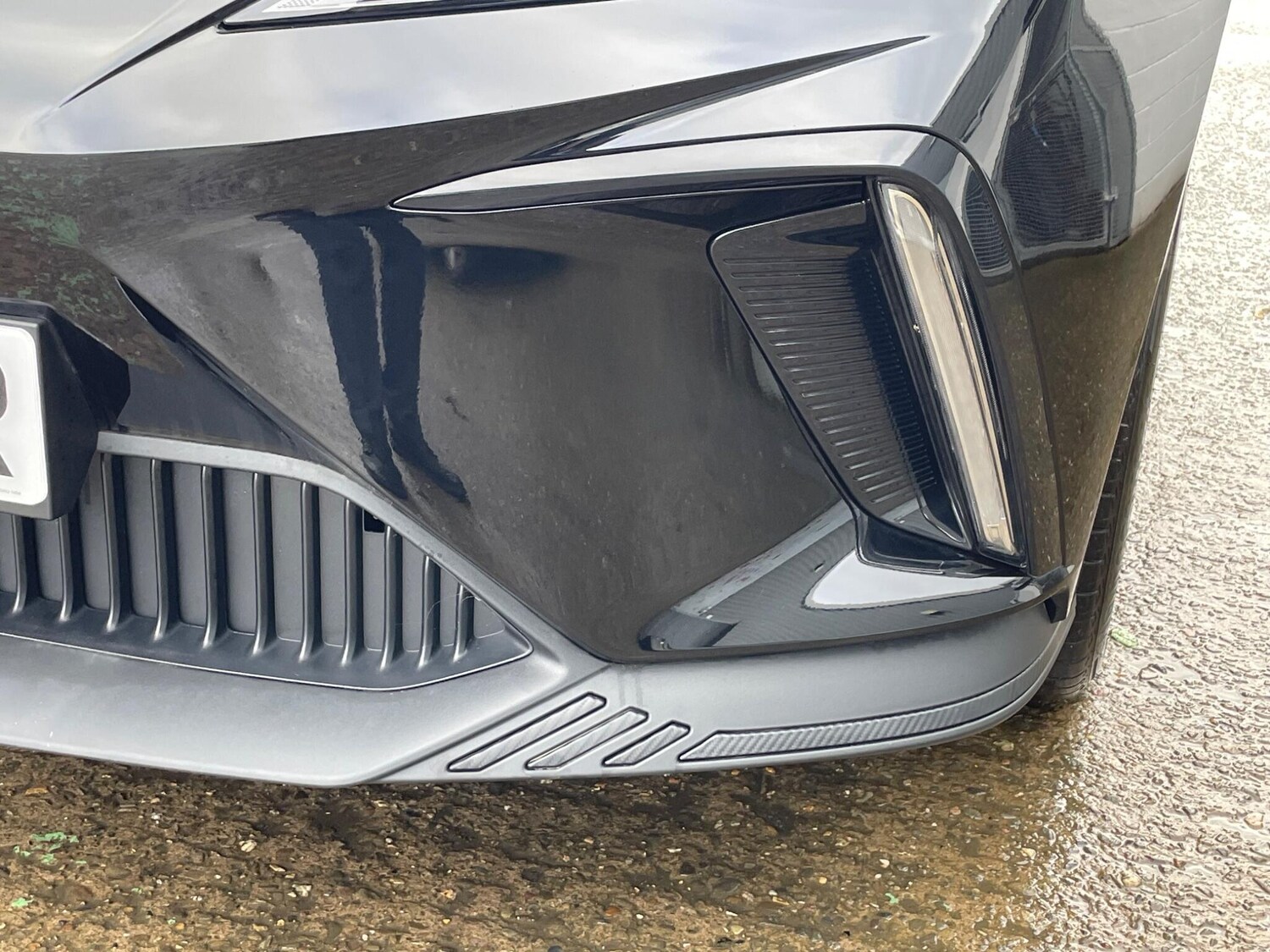 Used MG MG4 2026 for sale - 77426051: Photo 25