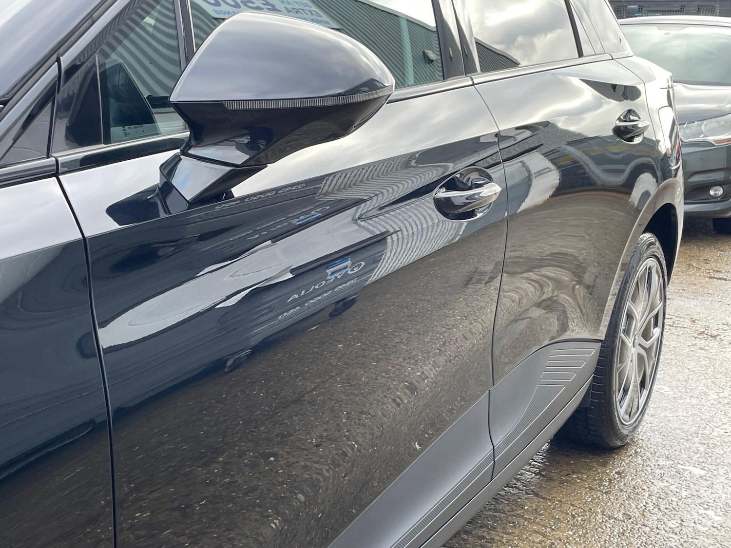 Used MG MG4 2026 for sale - 77426051: Photo 26