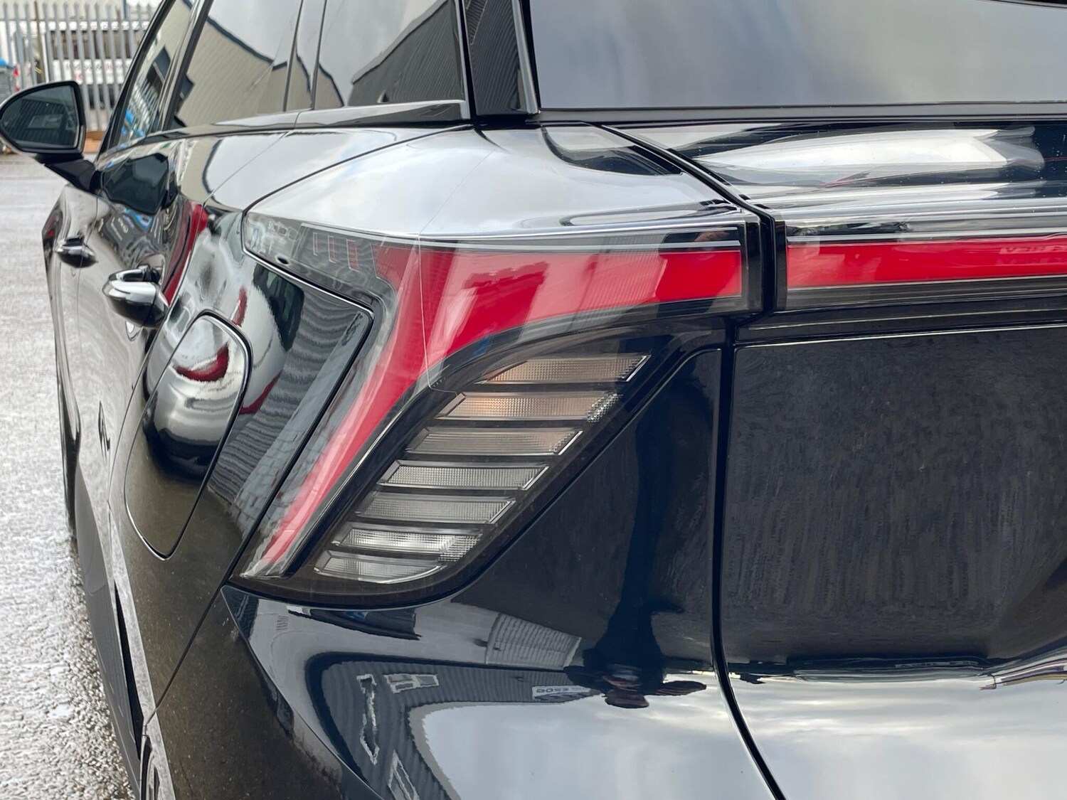 Used MG MG4 2026 for sale - 77426051: Photo 27