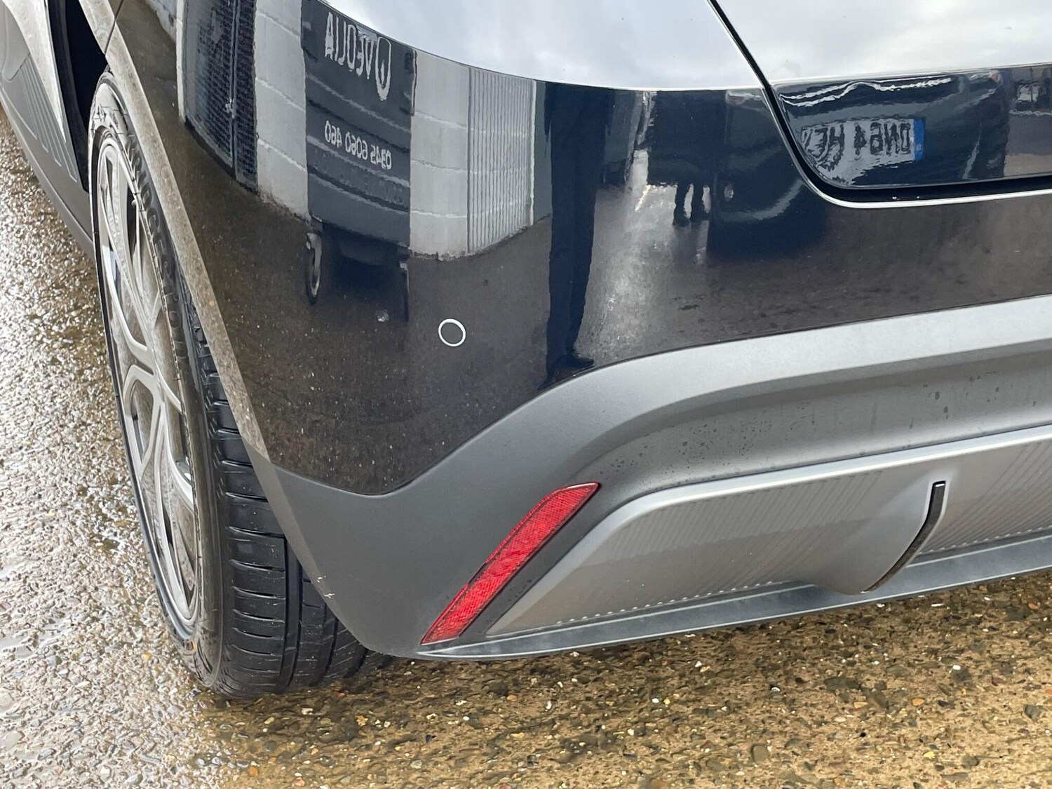 Used MG MG4 2026 for sale - 77426051: Photo 28