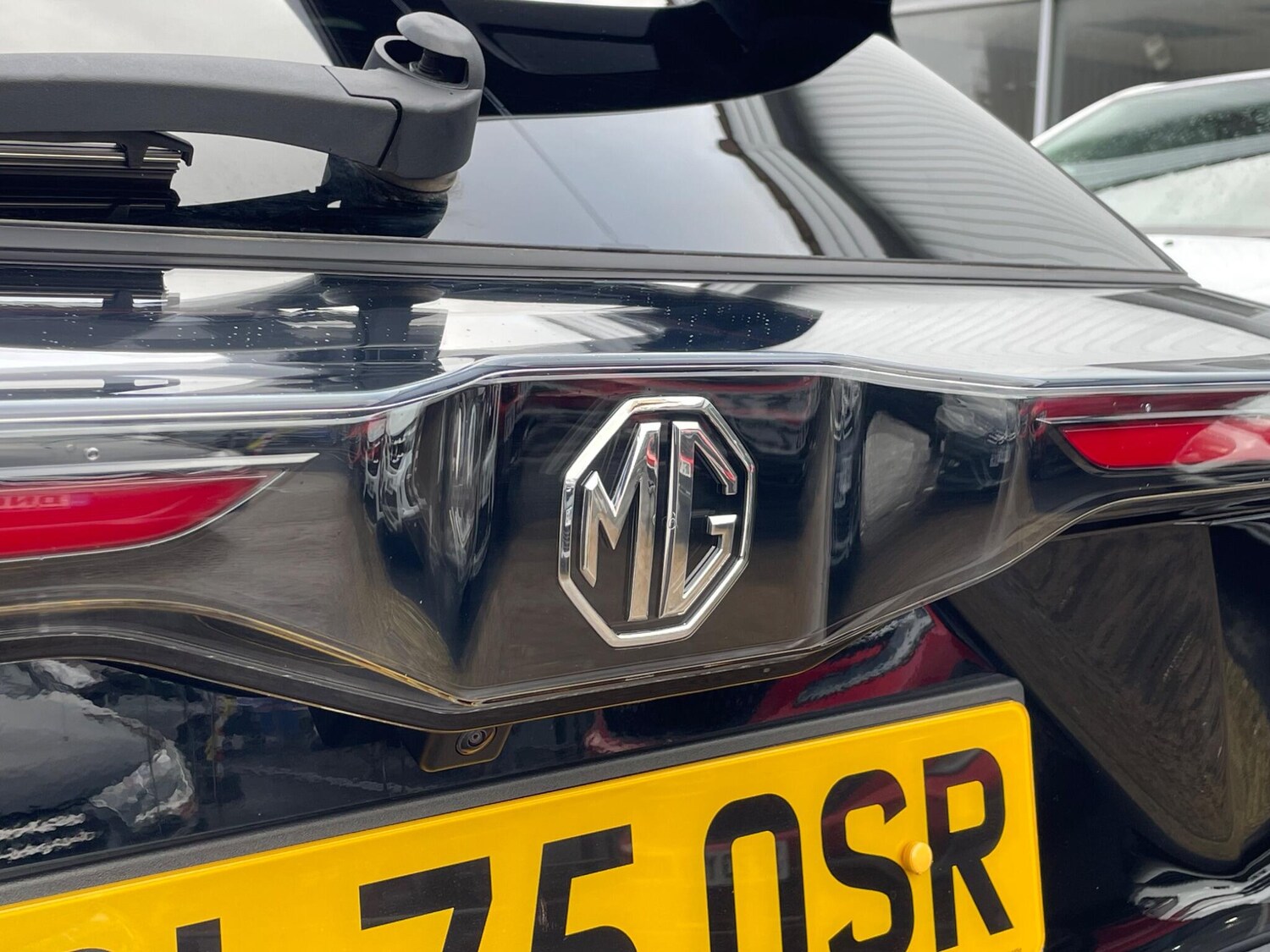 Used MG MG4 2026 for sale - 77426051: Photo 29