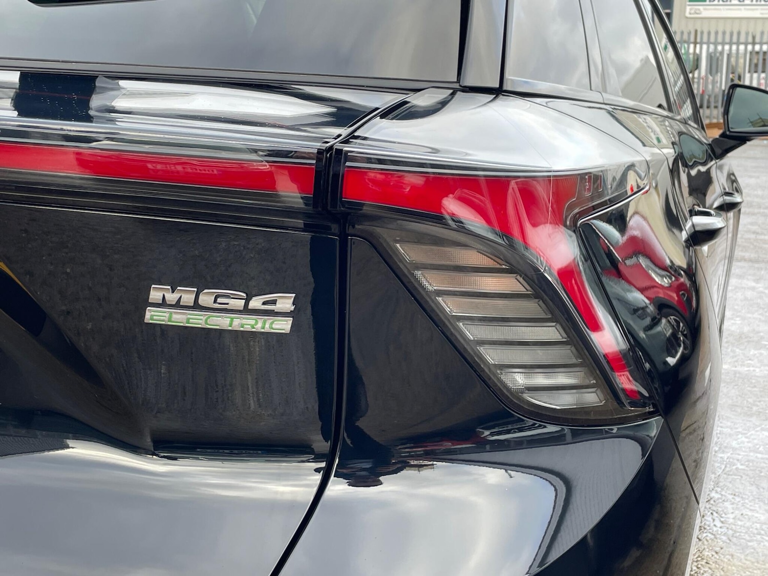 Used MG MG4 2026 for sale - 77426051: Photo 30